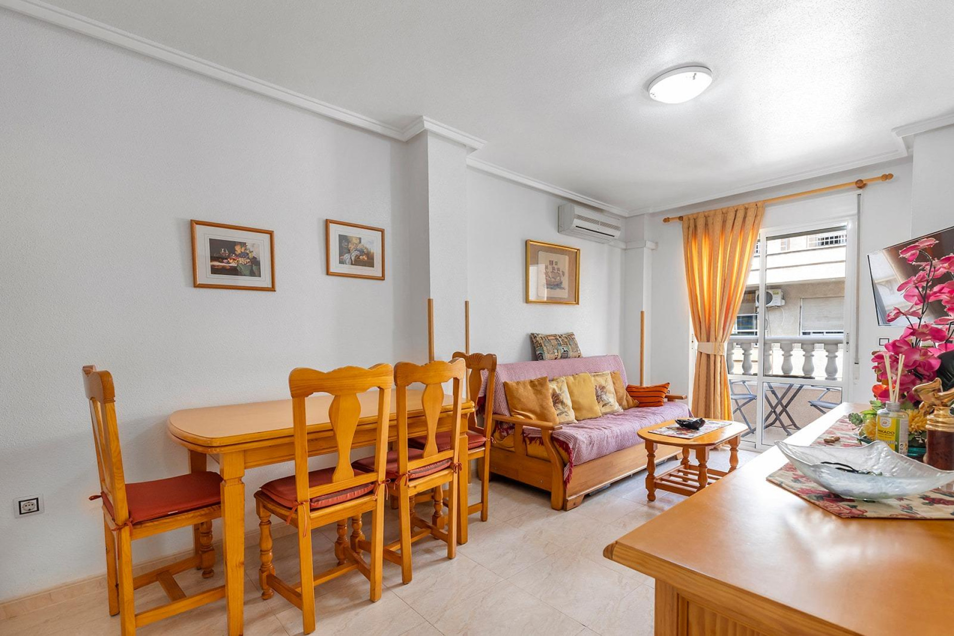 Herverkoop - Apartment - Torrevieja - Playa del cura