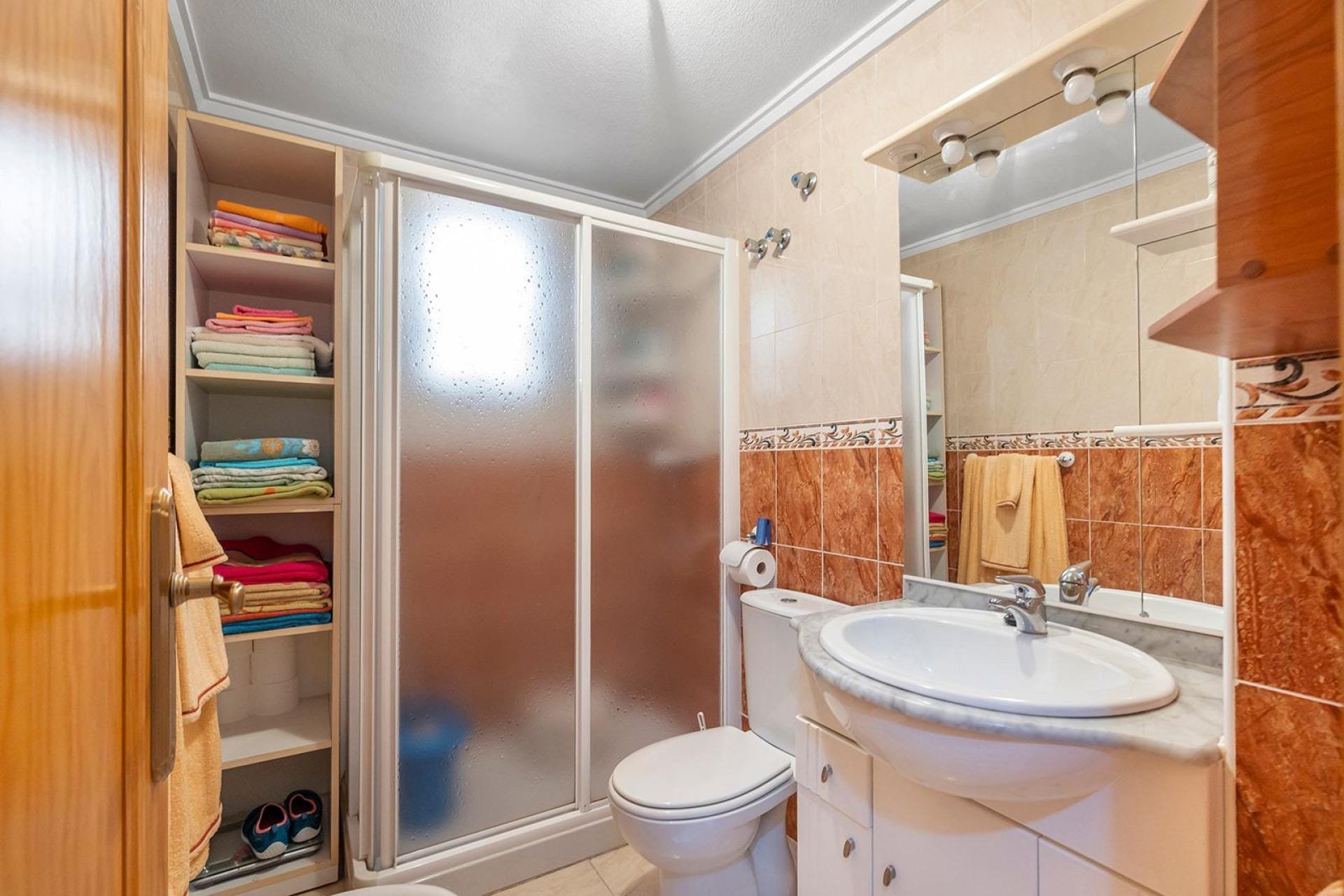 Herverkoop - Apartment - Torrevieja - Playa del cura