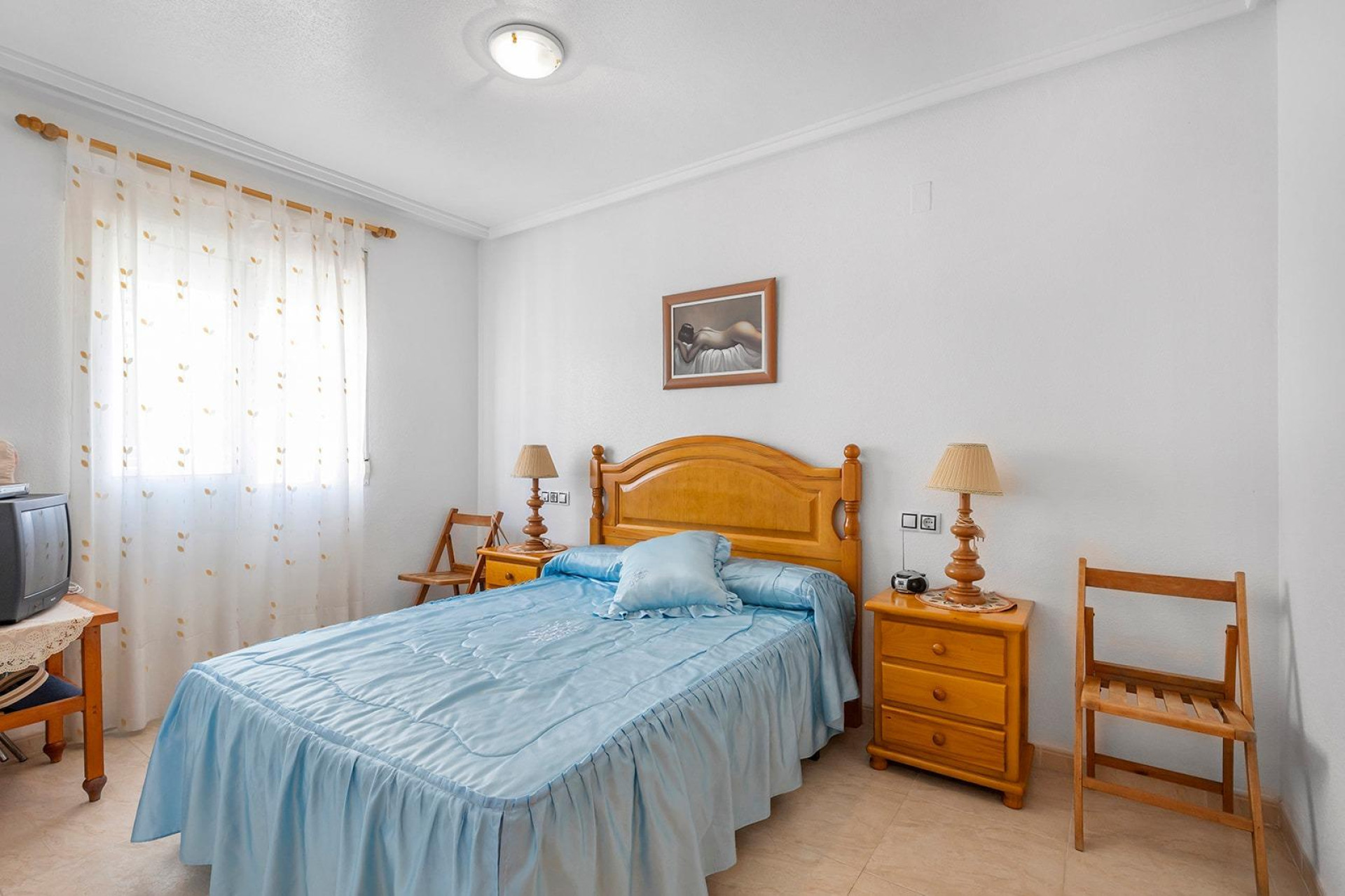 Herverkoop - Apartment - Torrevieja - Playa del cura