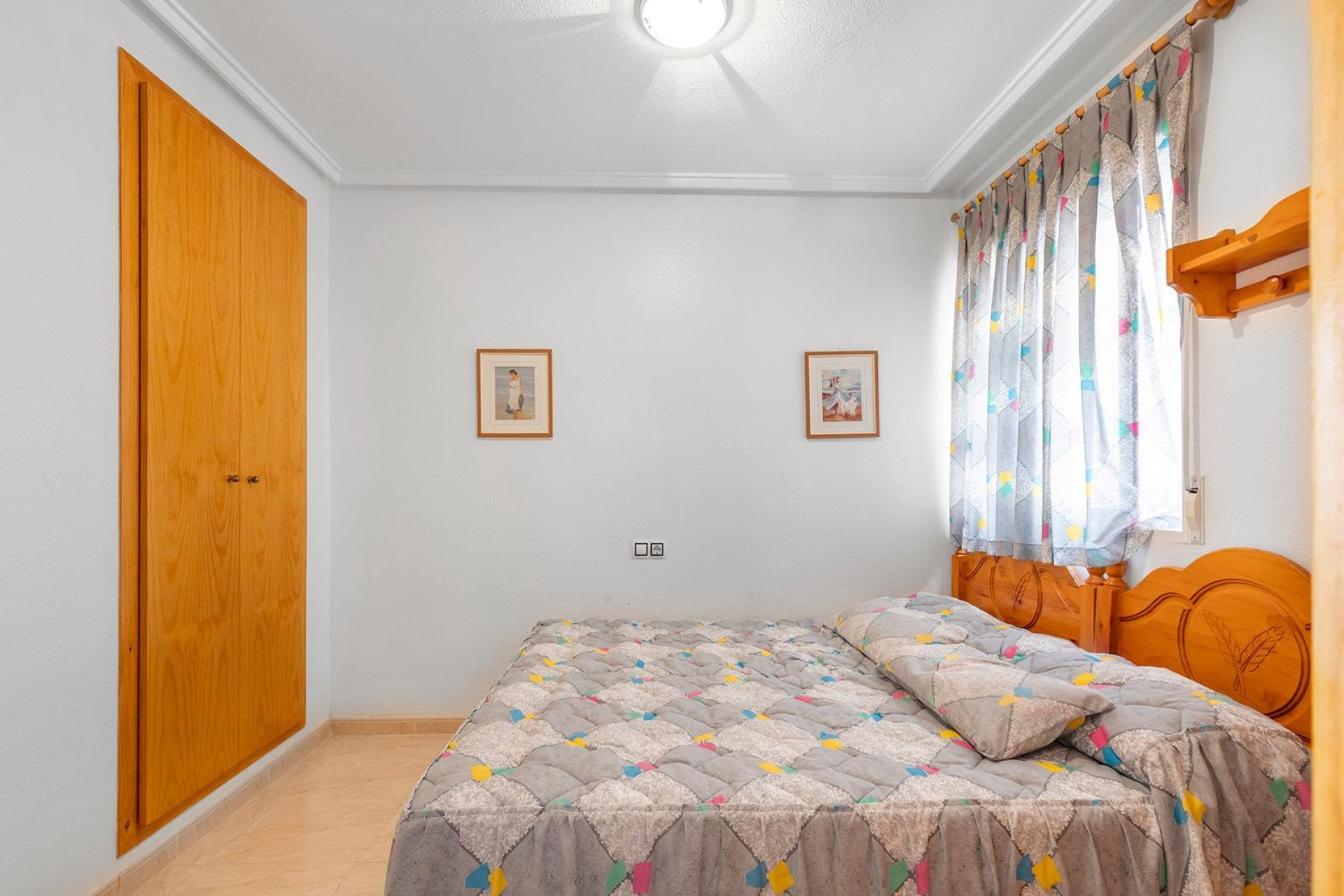 Herverkoop - Apartment - Torrevieja - Playa del cura