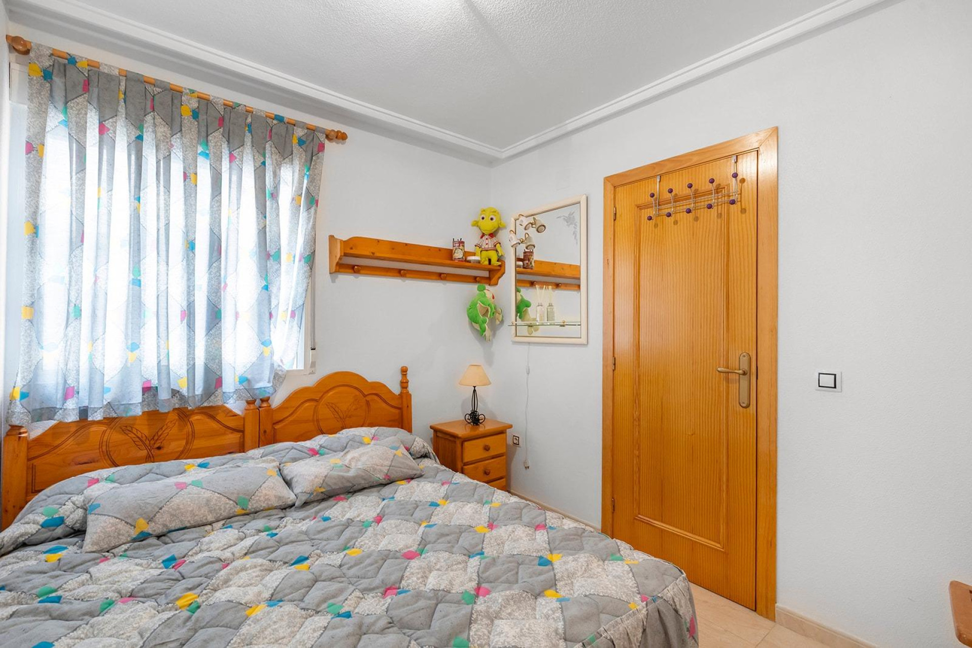 Herverkoop - Apartment - Torrevieja - Playa del cura