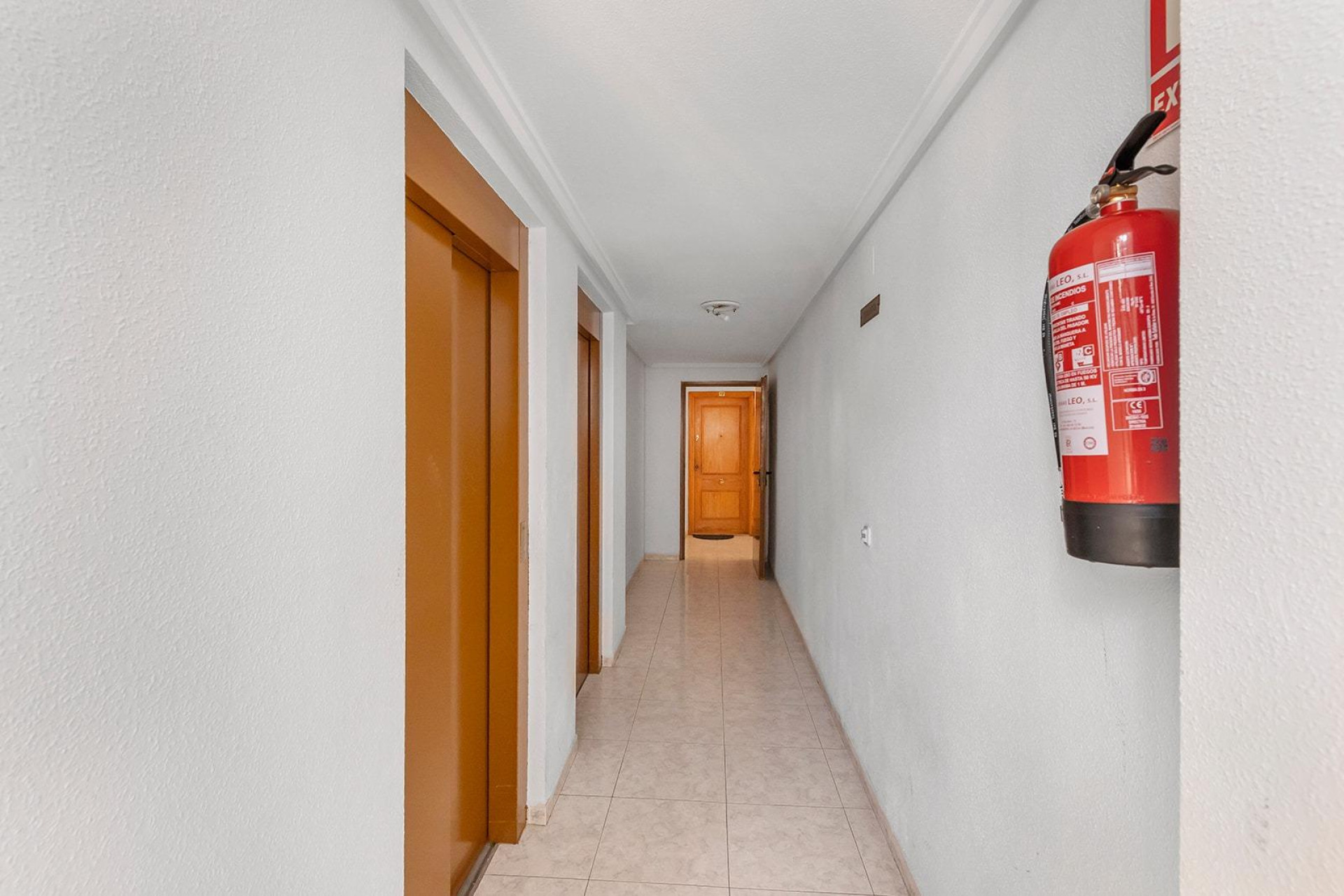Herverkoop - Apartment - Torrevieja - Playa del cura
