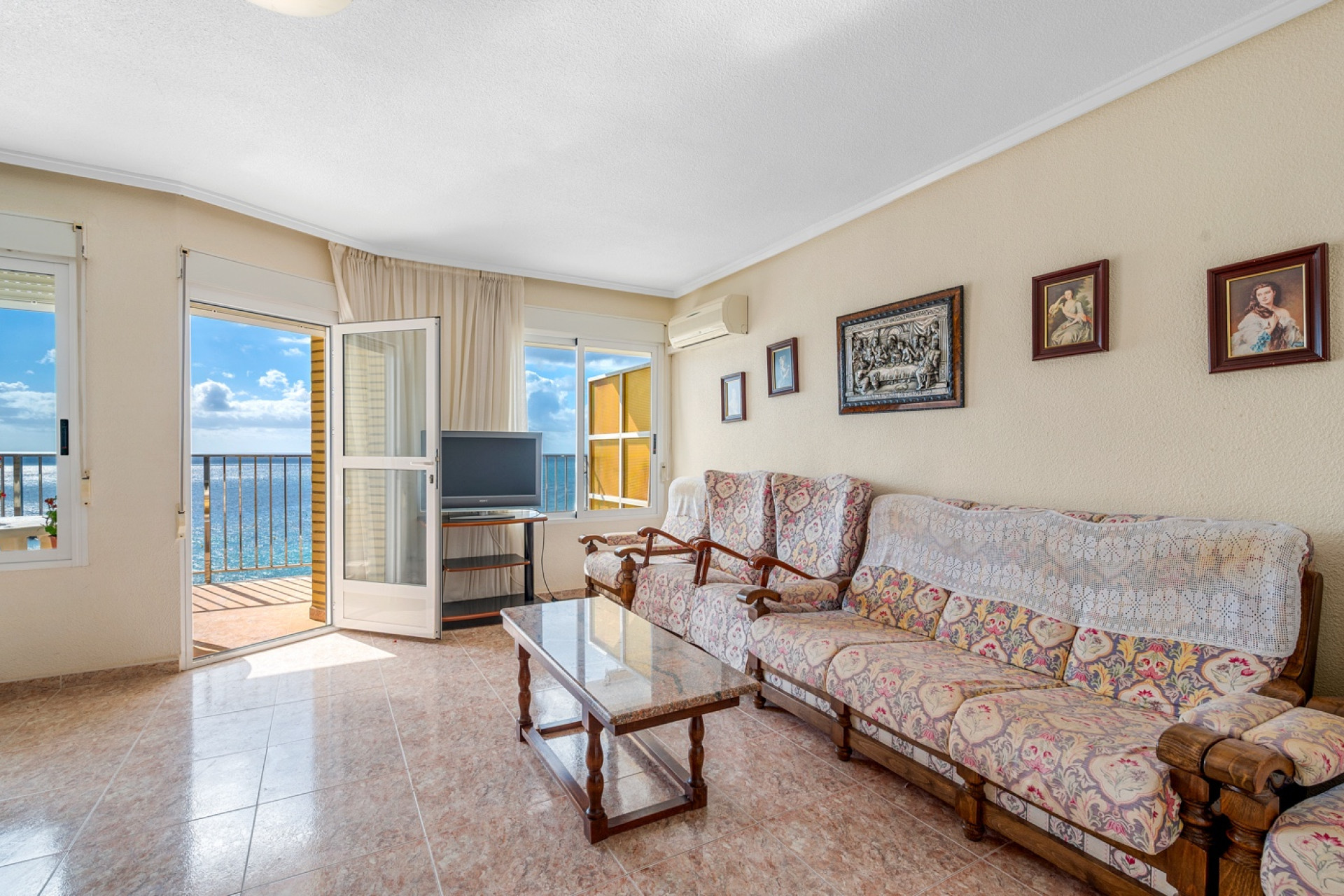 Herverkoop - Apartment - Torrevieja - Playa Del Cura