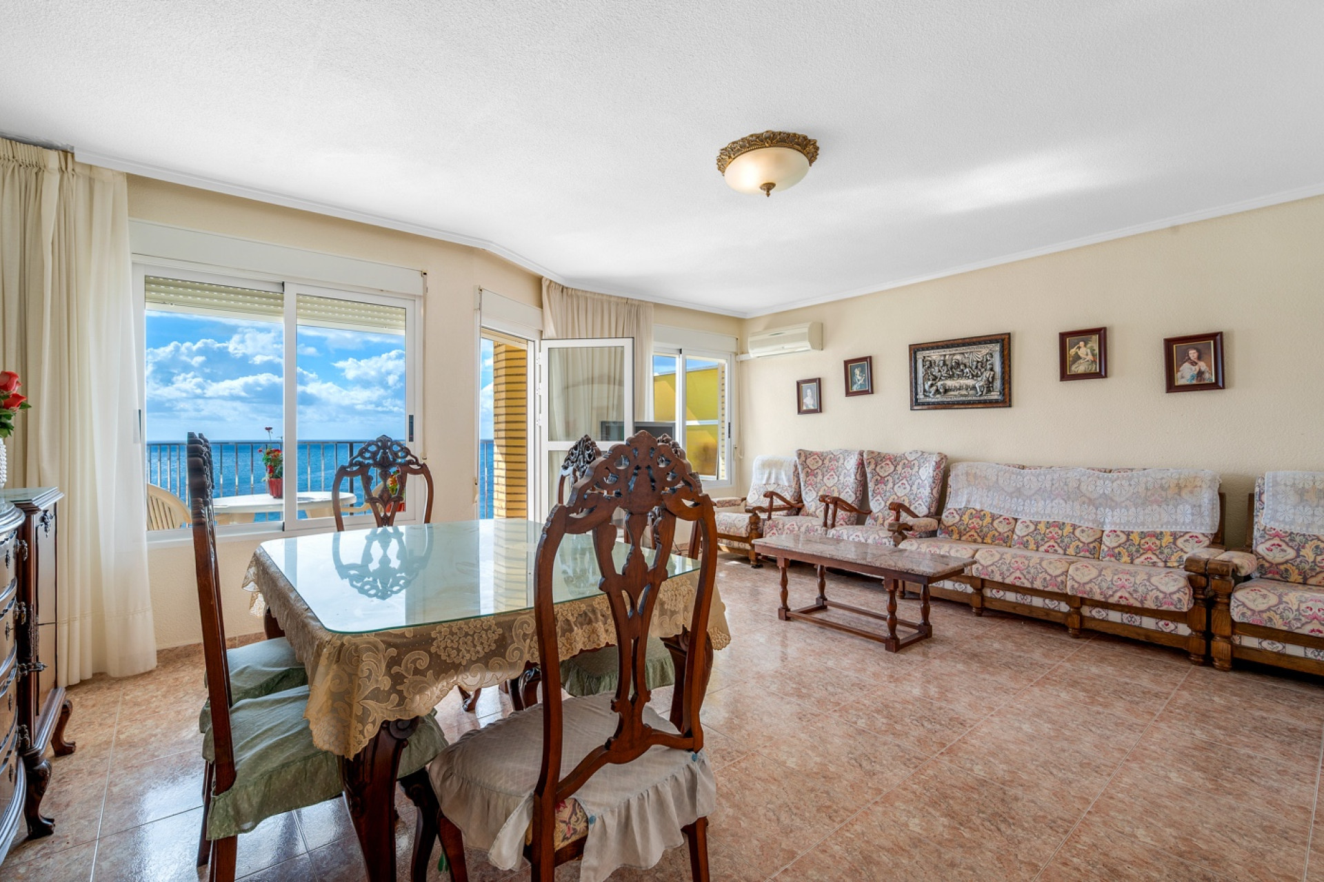 Herverkoop - Apartment - Torrevieja - Playa Del Cura