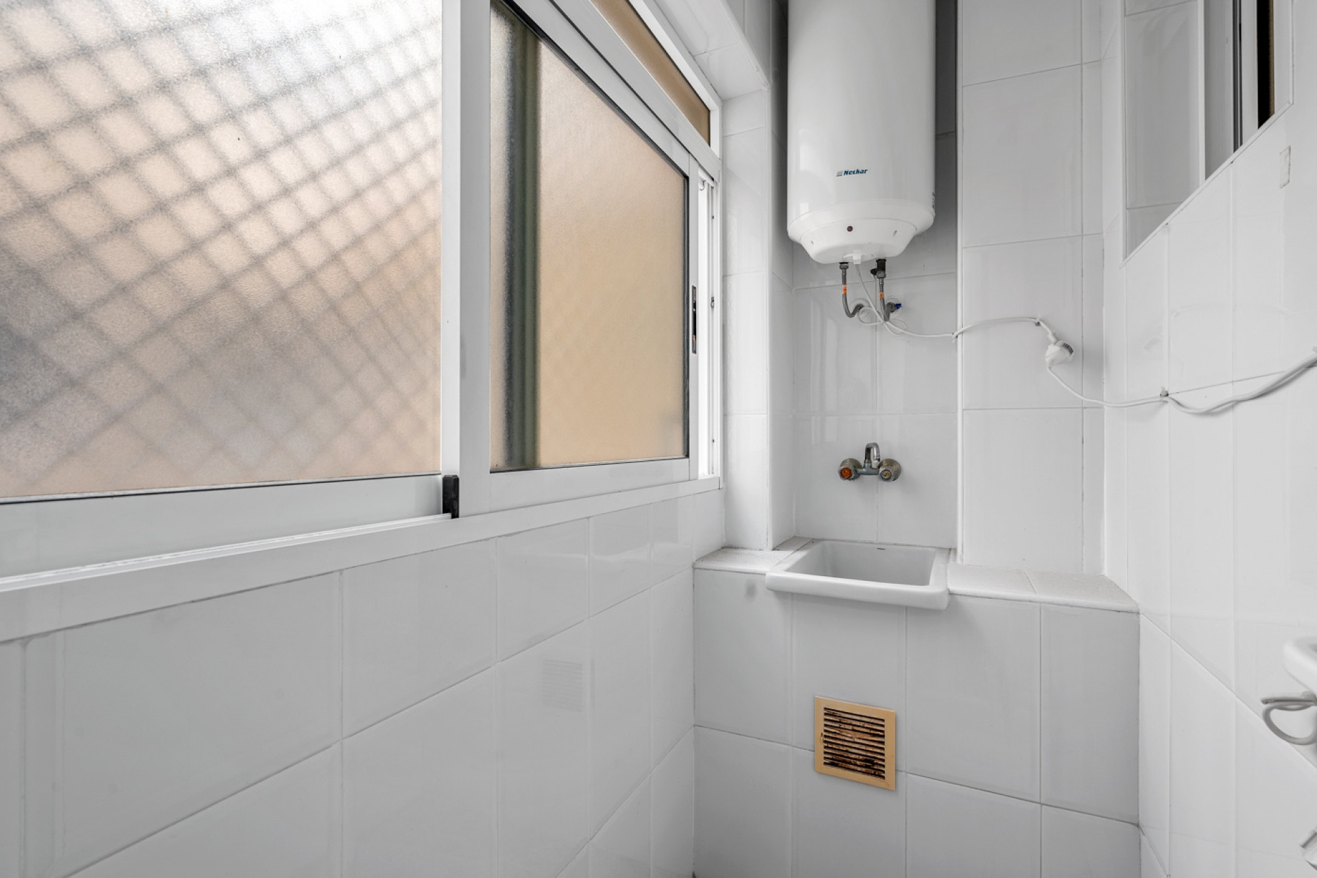 Herverkoop - Apartment - Torrevieja - Playa Del Cura