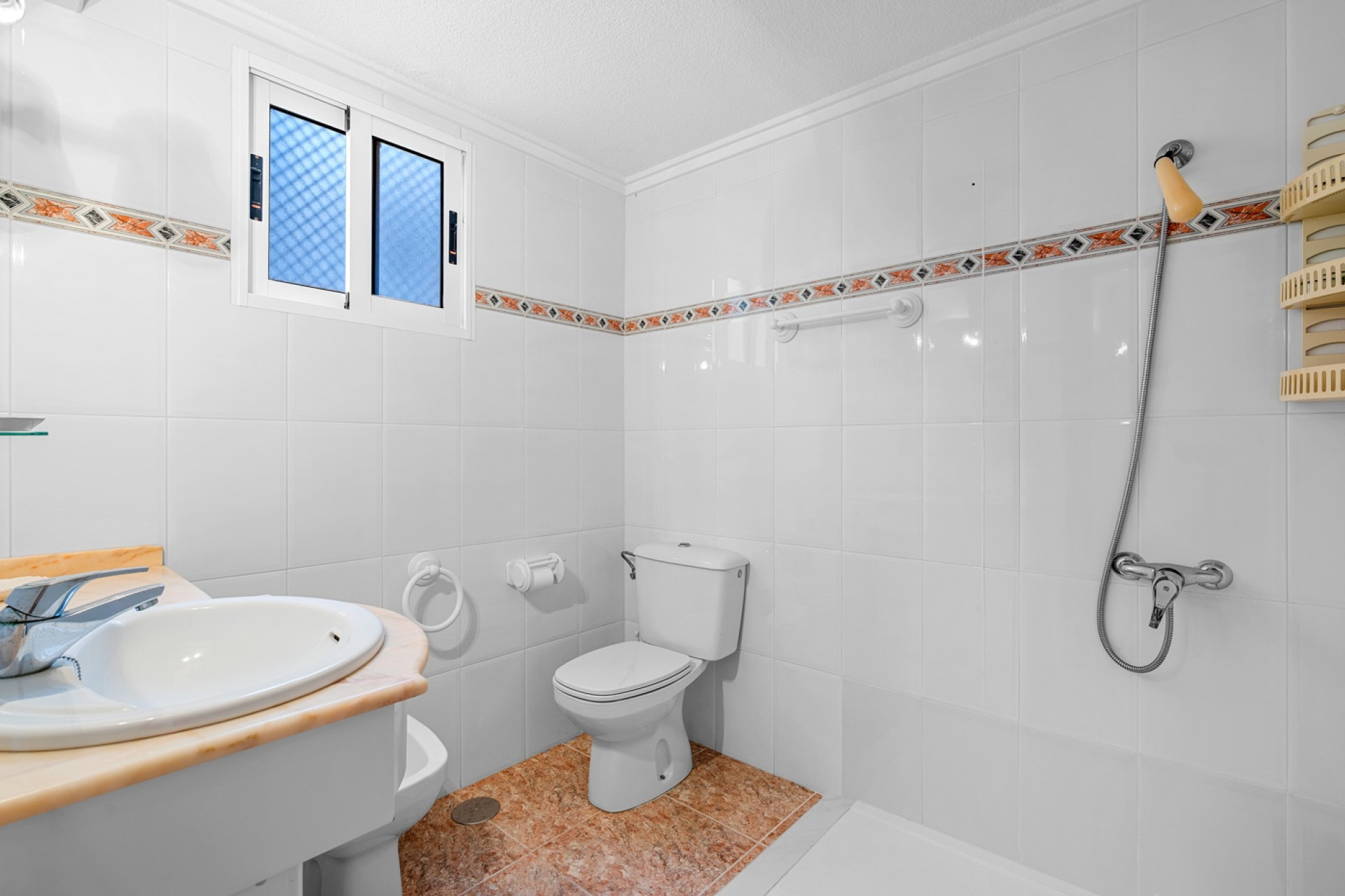 Herverkoop - Apartment - Torrevieja - Playa Del Cura