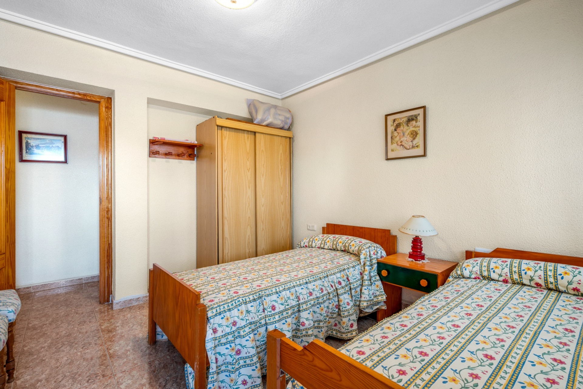 Herverkoop - Apartment - Torrevieja - Playa Del Cura