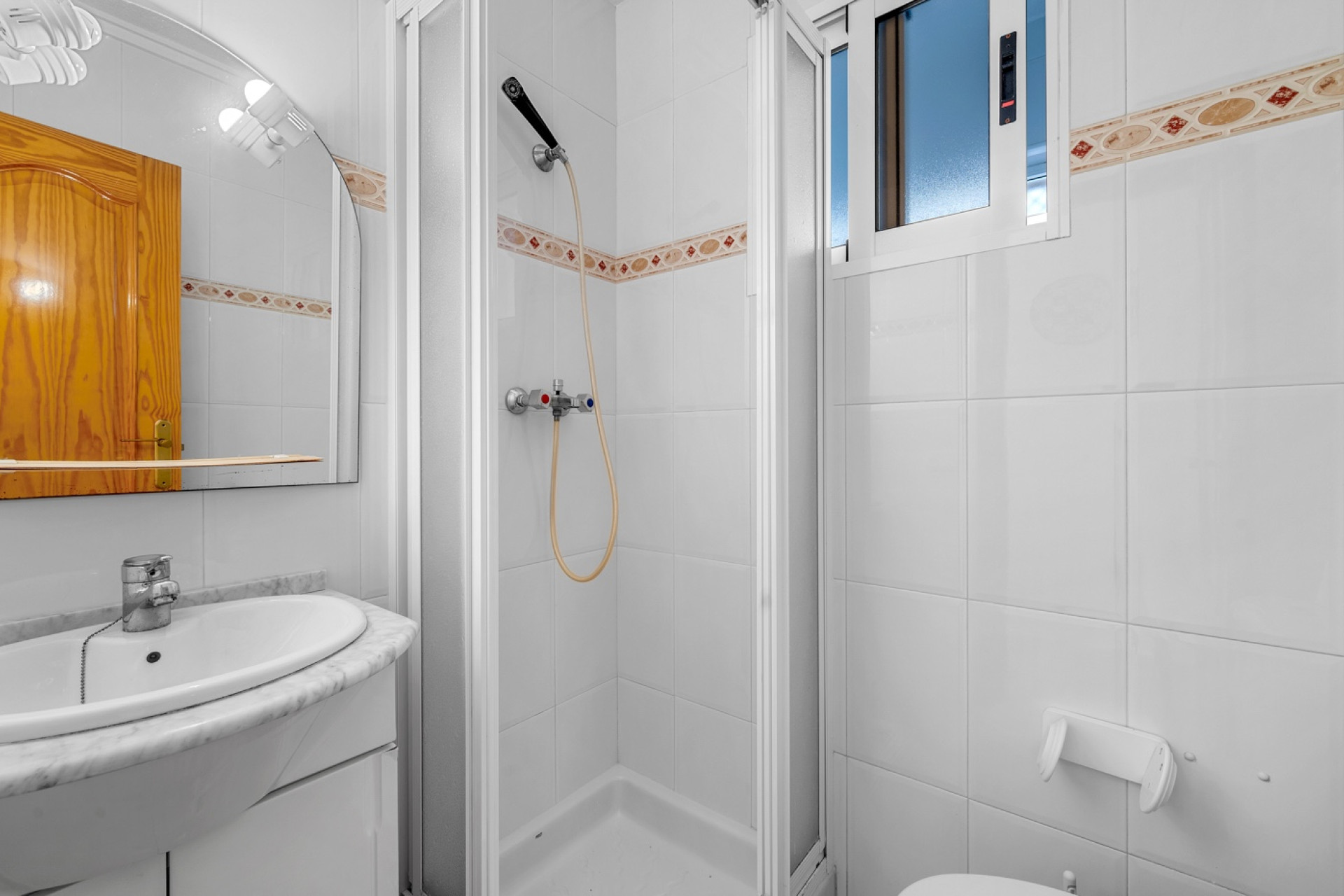 Herverkoop - Apartment - Torrevieja - Playa Del Cura
