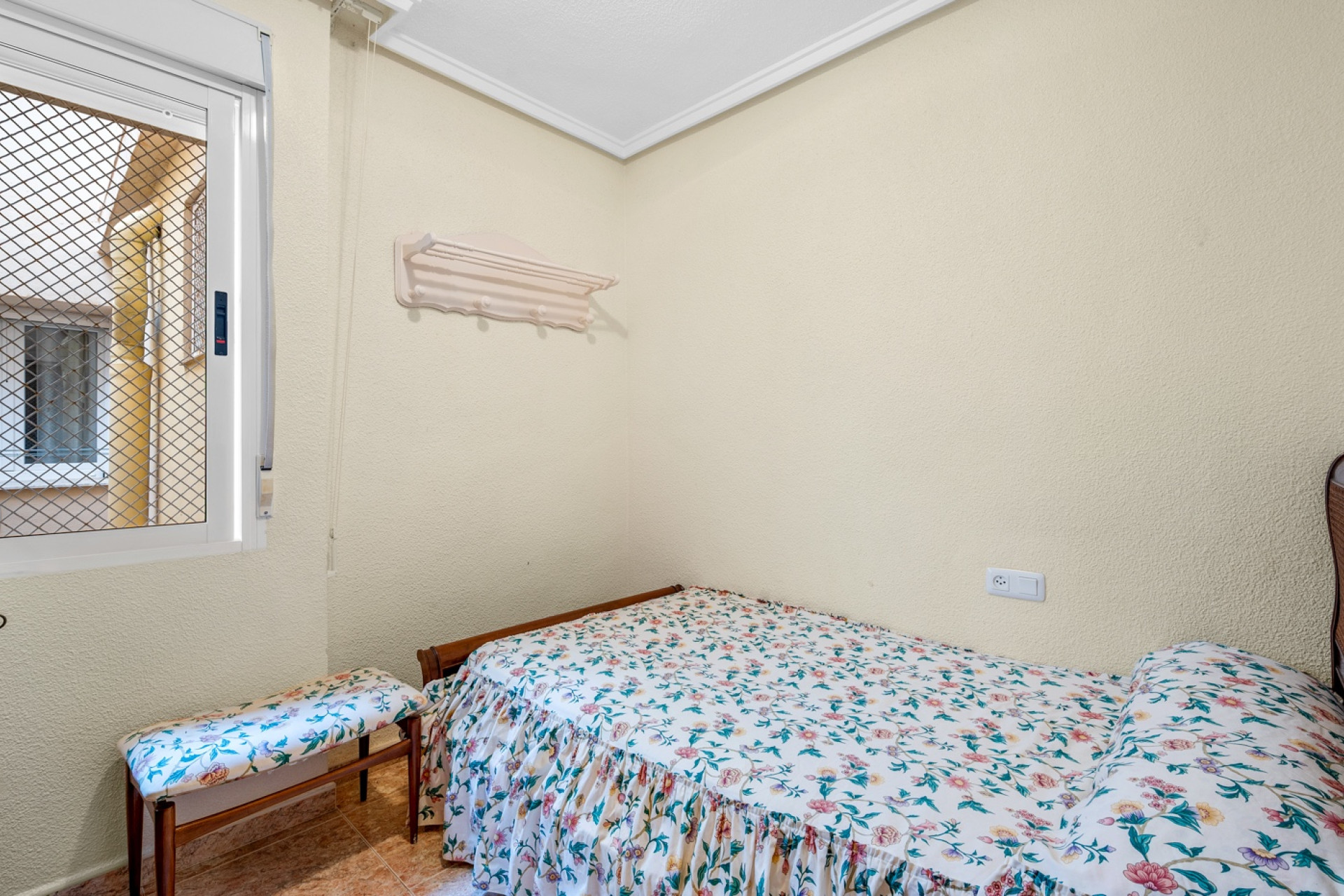 Herverkoop - Apartment - Torrevieja - Playa Del Cura