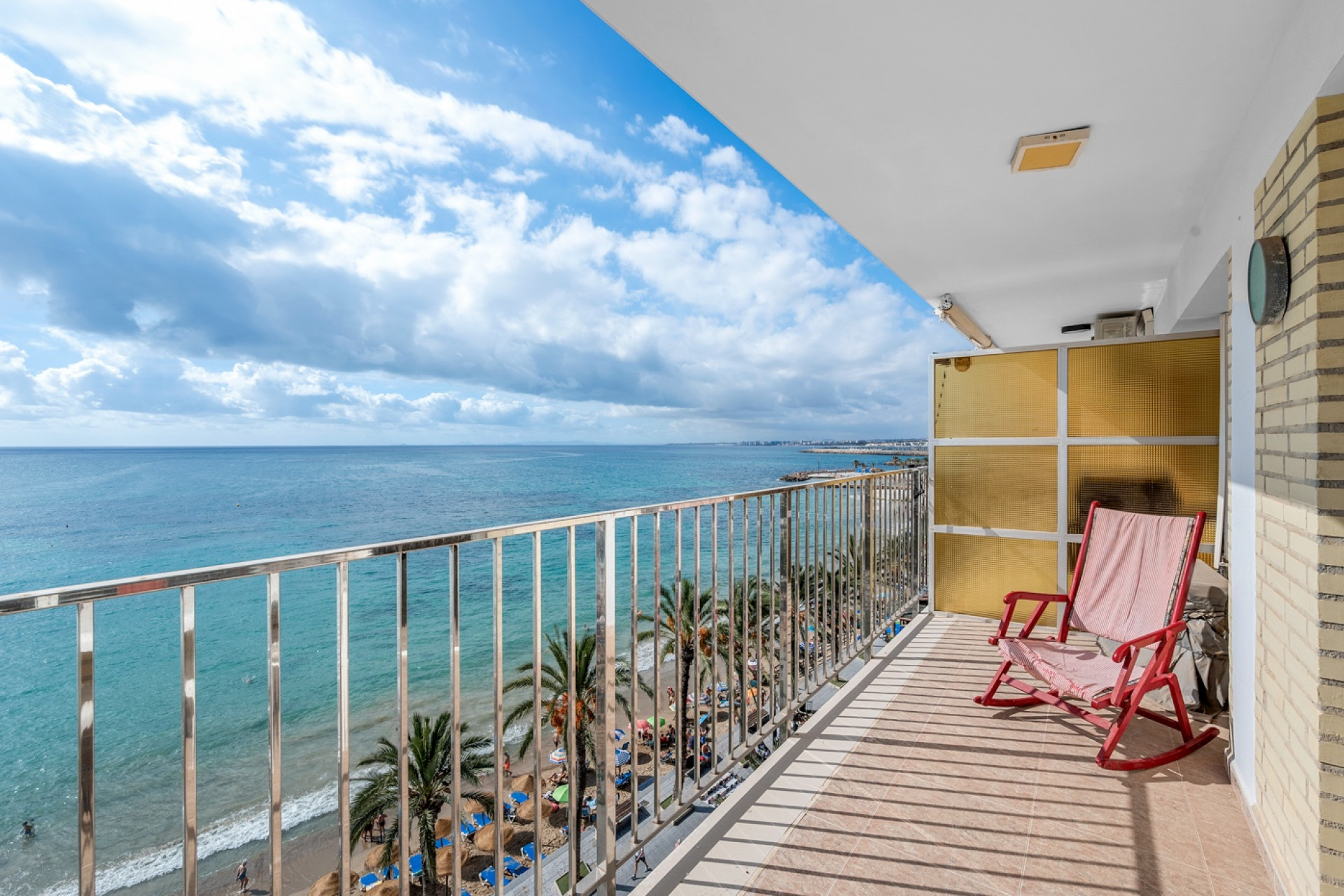 Herverkoop - Apartment - Torrevieja - Playa Del Cura