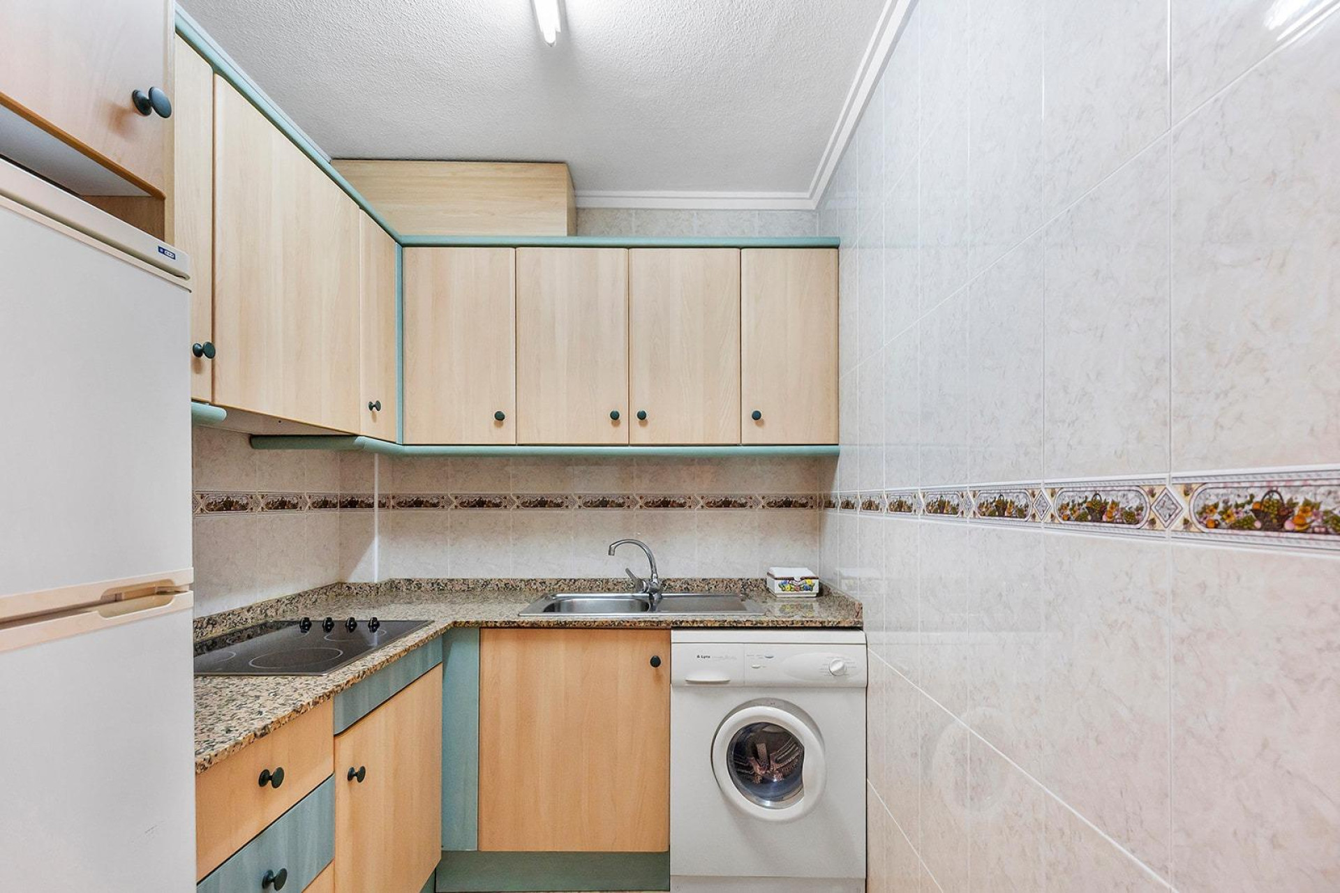Herverkoop - Apartment - Torrevieja - Playa del cura