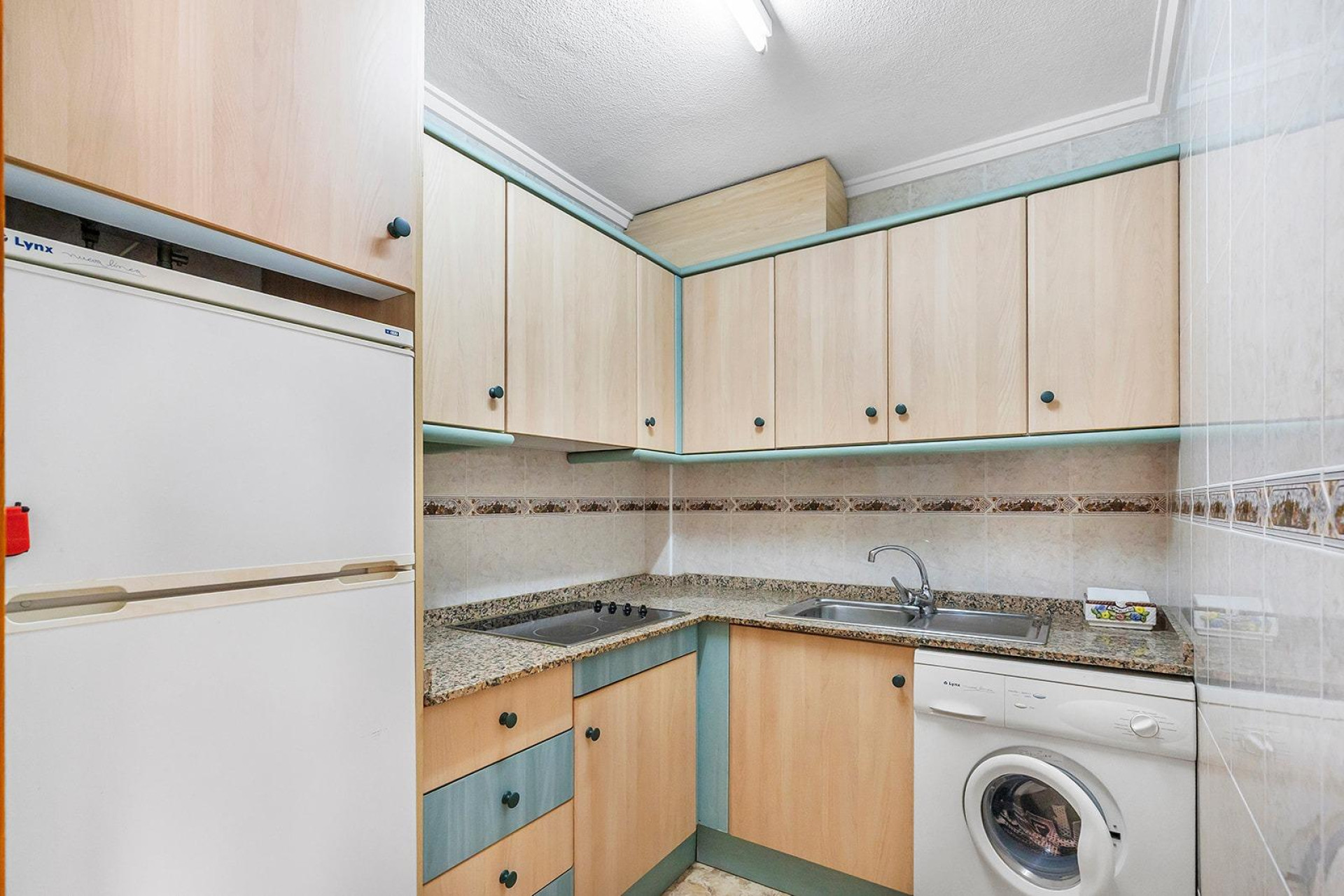 Herverkoop - Apartment - Torrevieja - Playa del cura
