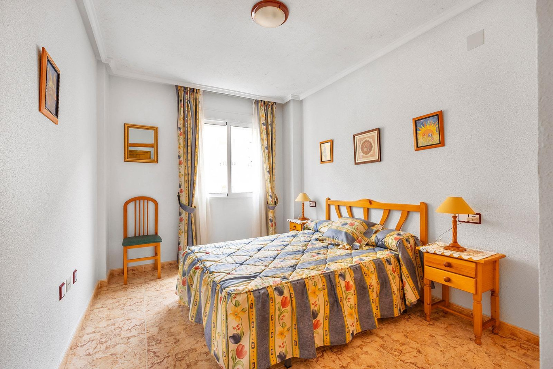Herverkoop - Apartment - Torrevieja - Playa del cura
