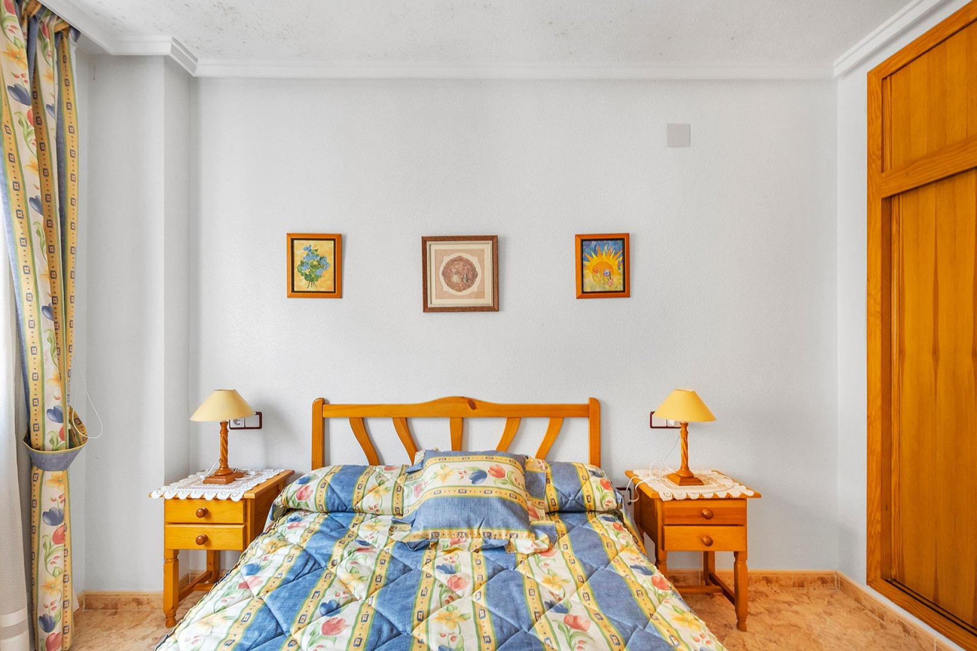 Herverkoop - Apartment - Torrevieja - Playa del cura
