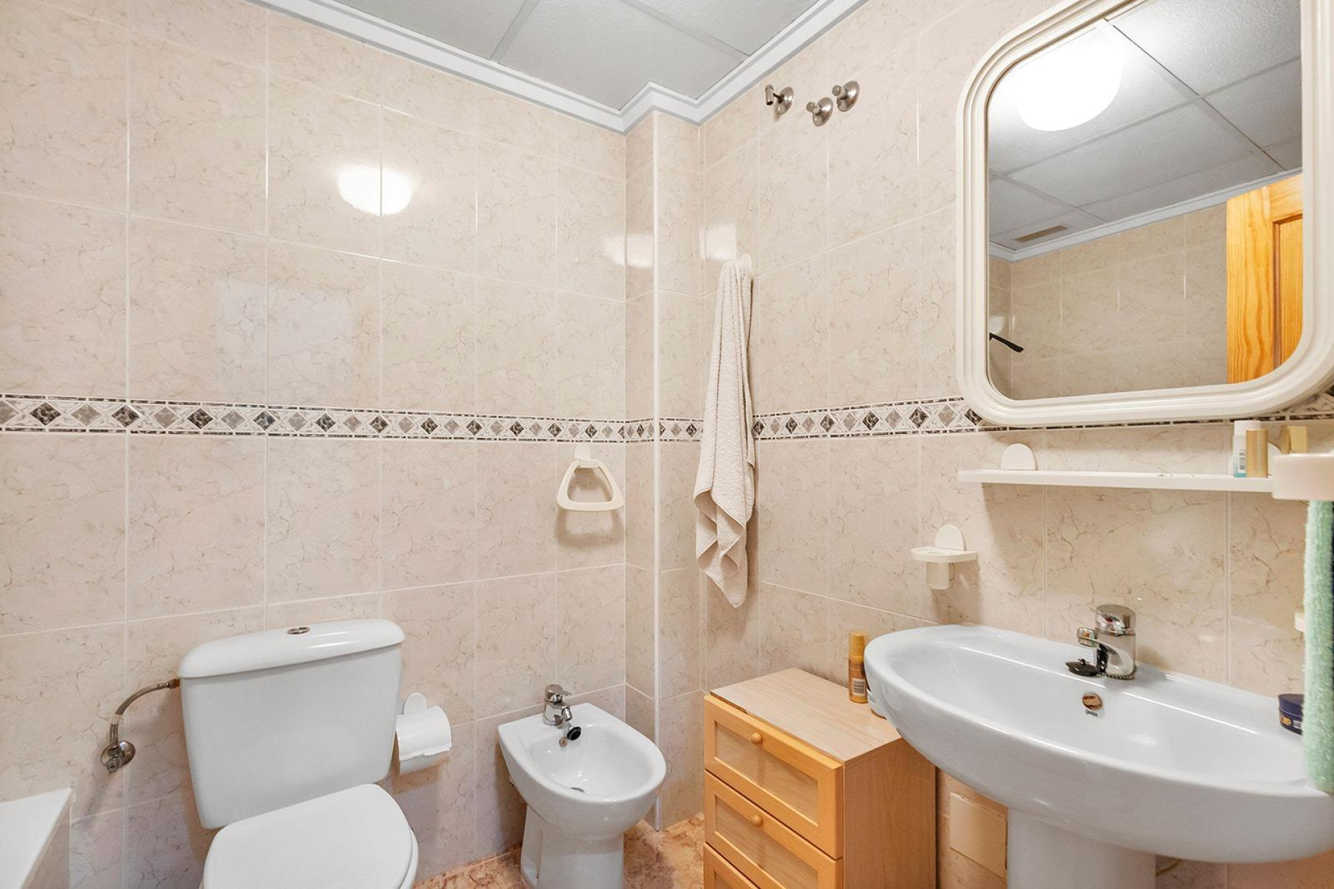 Herverkoop - Apartment - Torrevieja - Playa del cura