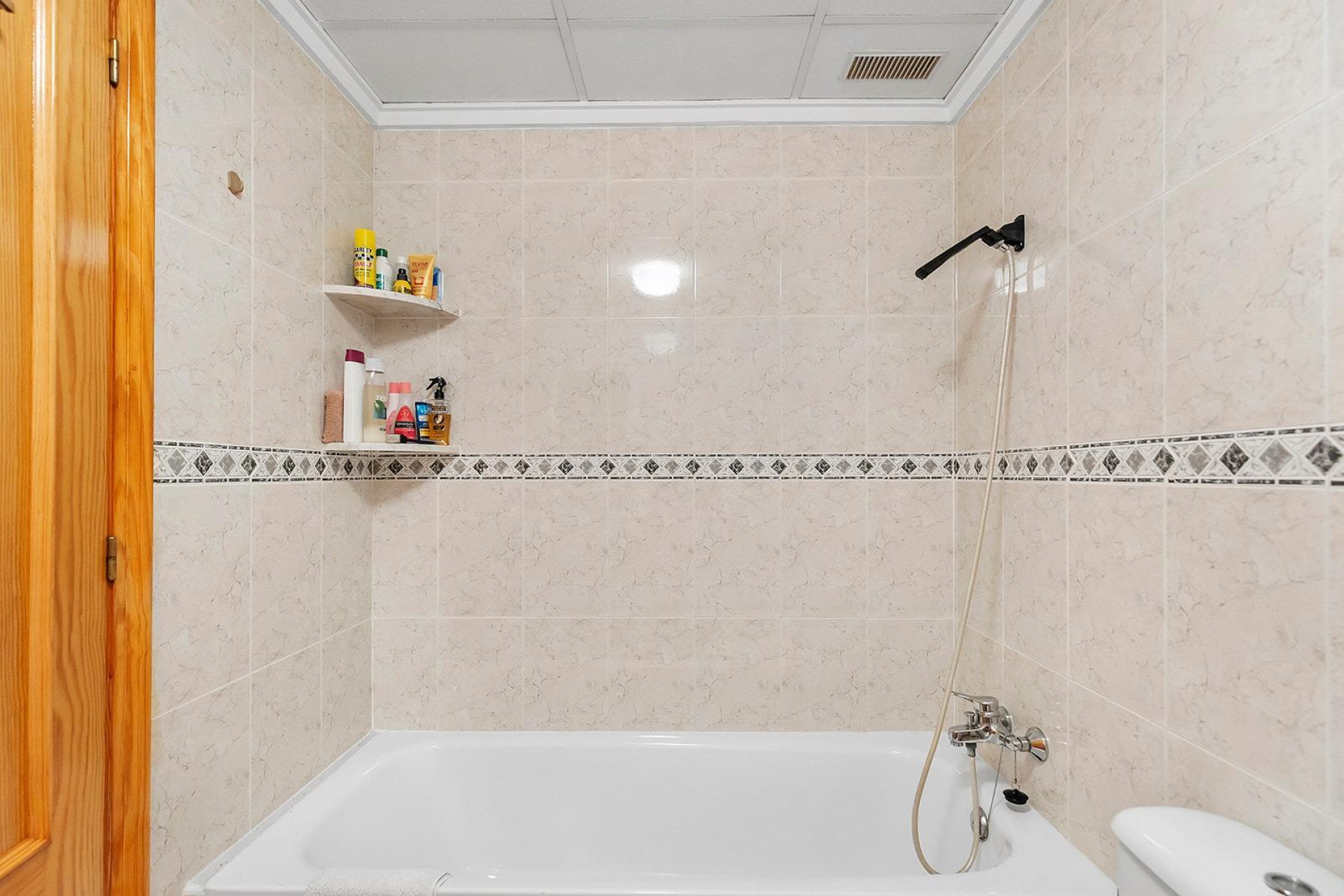 Herverkoop - Apartment - Torrevieja - Playa del cura