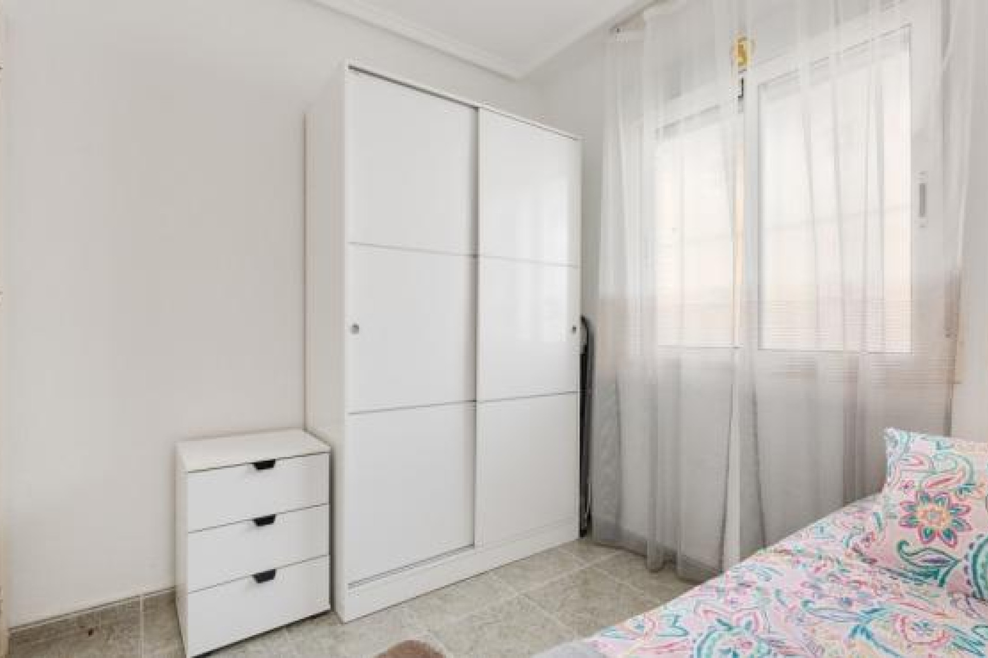 Herverkoop - Apartment - Torrevieja - Playa del cura