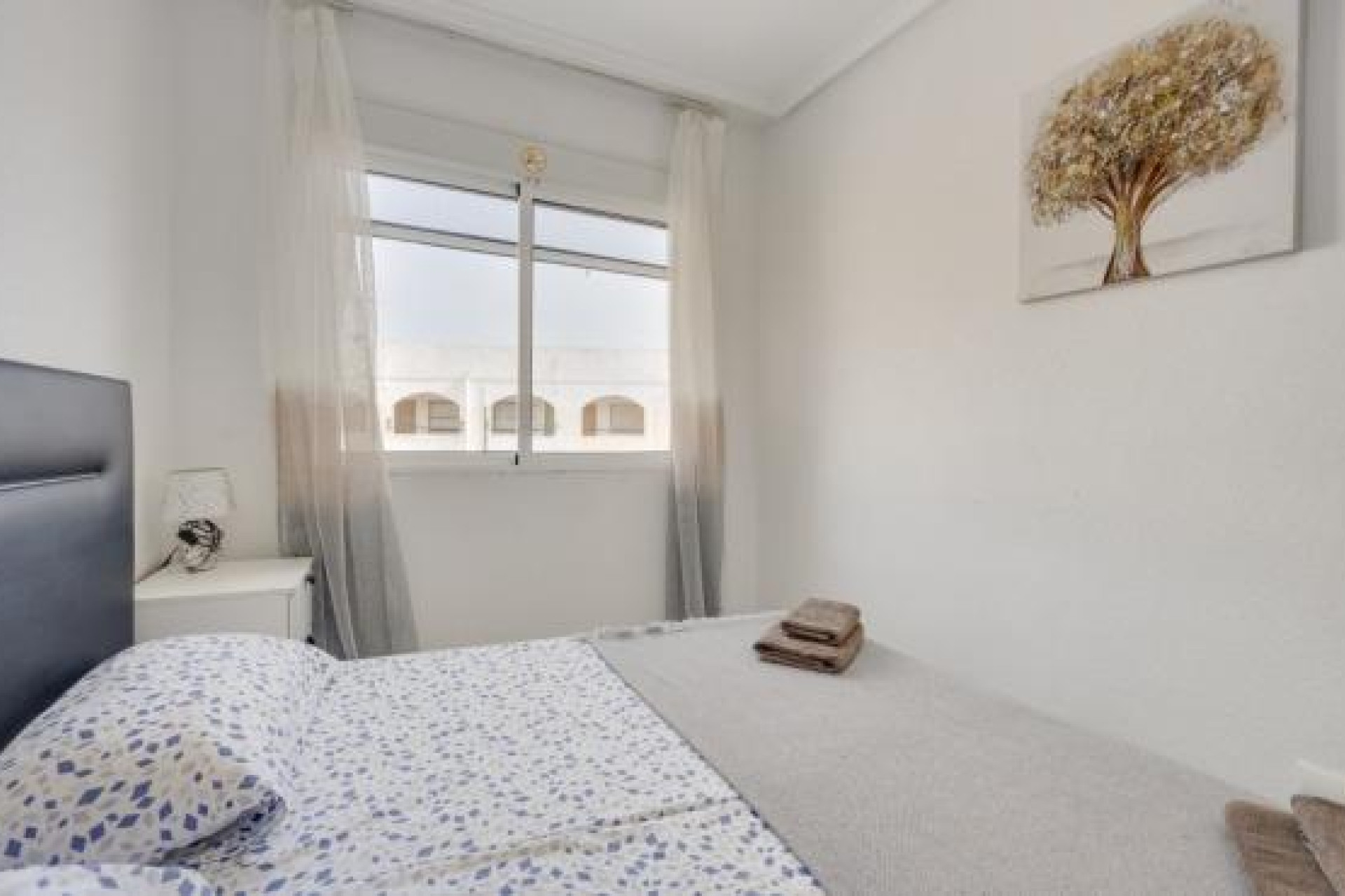 Herverkoop - Apartment - Torrevieja - Playa del cura