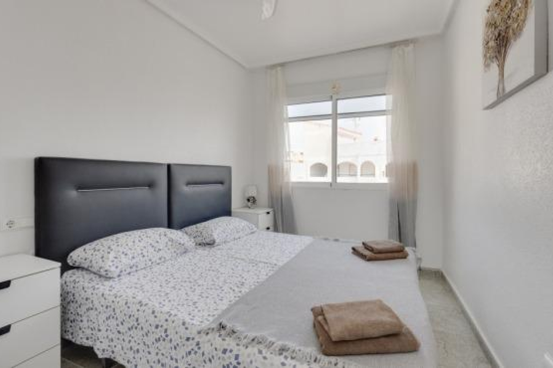 Herverkoop - Apartment - Torrevieja - Playa del cura