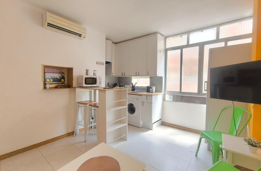 Herverkoop - Apartment - Torrevieja - Playa del Cura