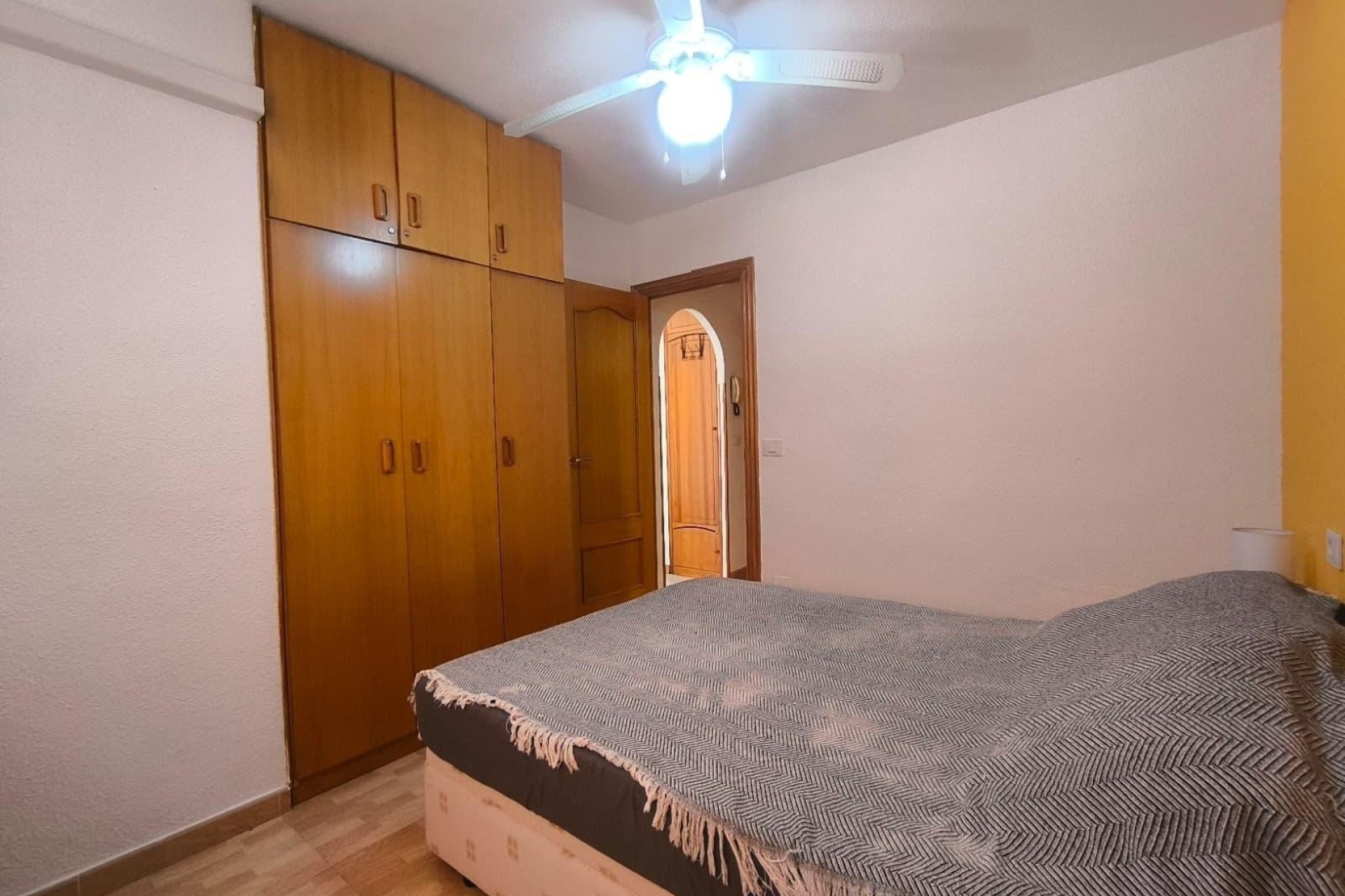 Herverkoop - Apartment - Torrevieja - Playa del Cura