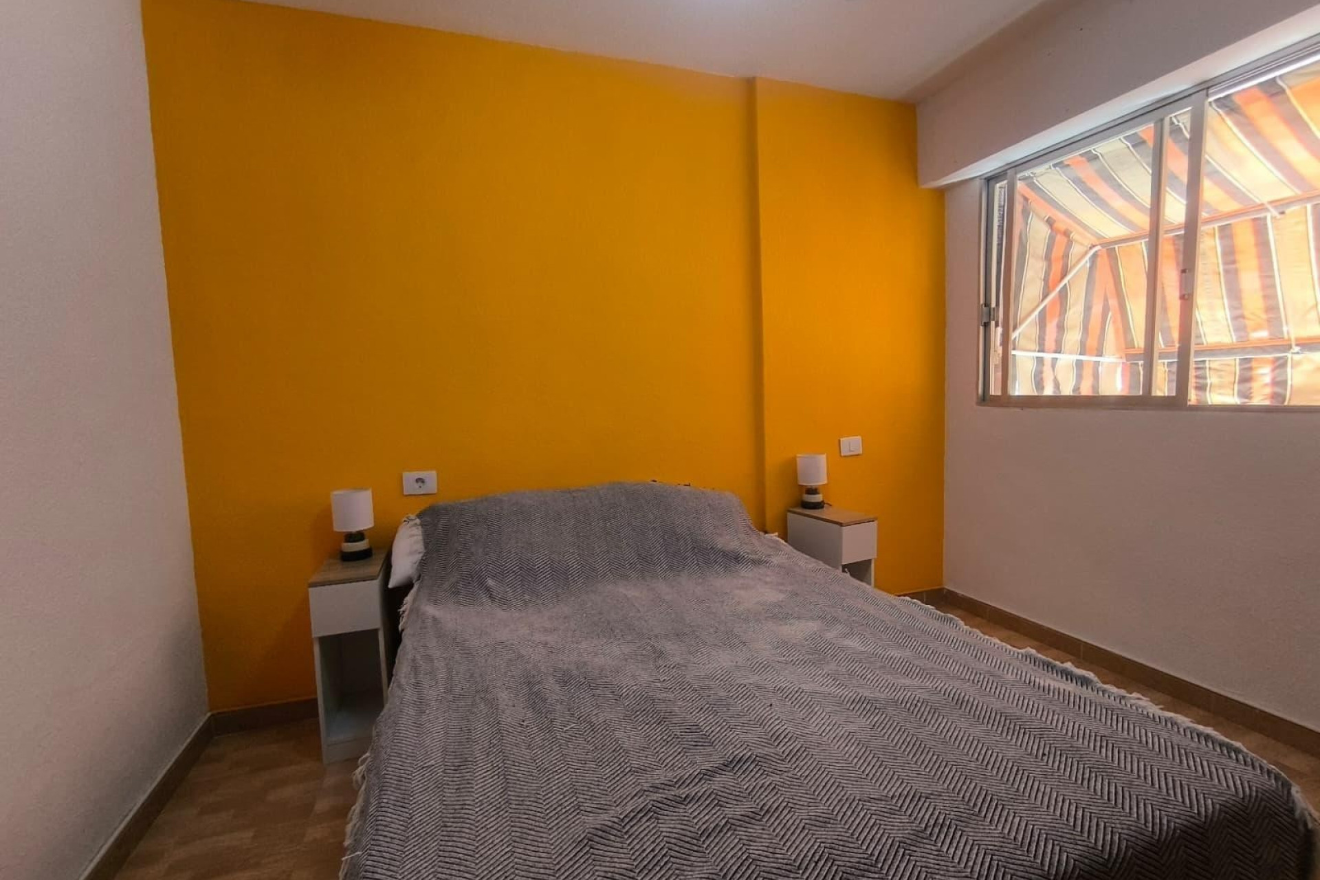 Herverkoop - Apartment - Torrevieja - Playa del Cura