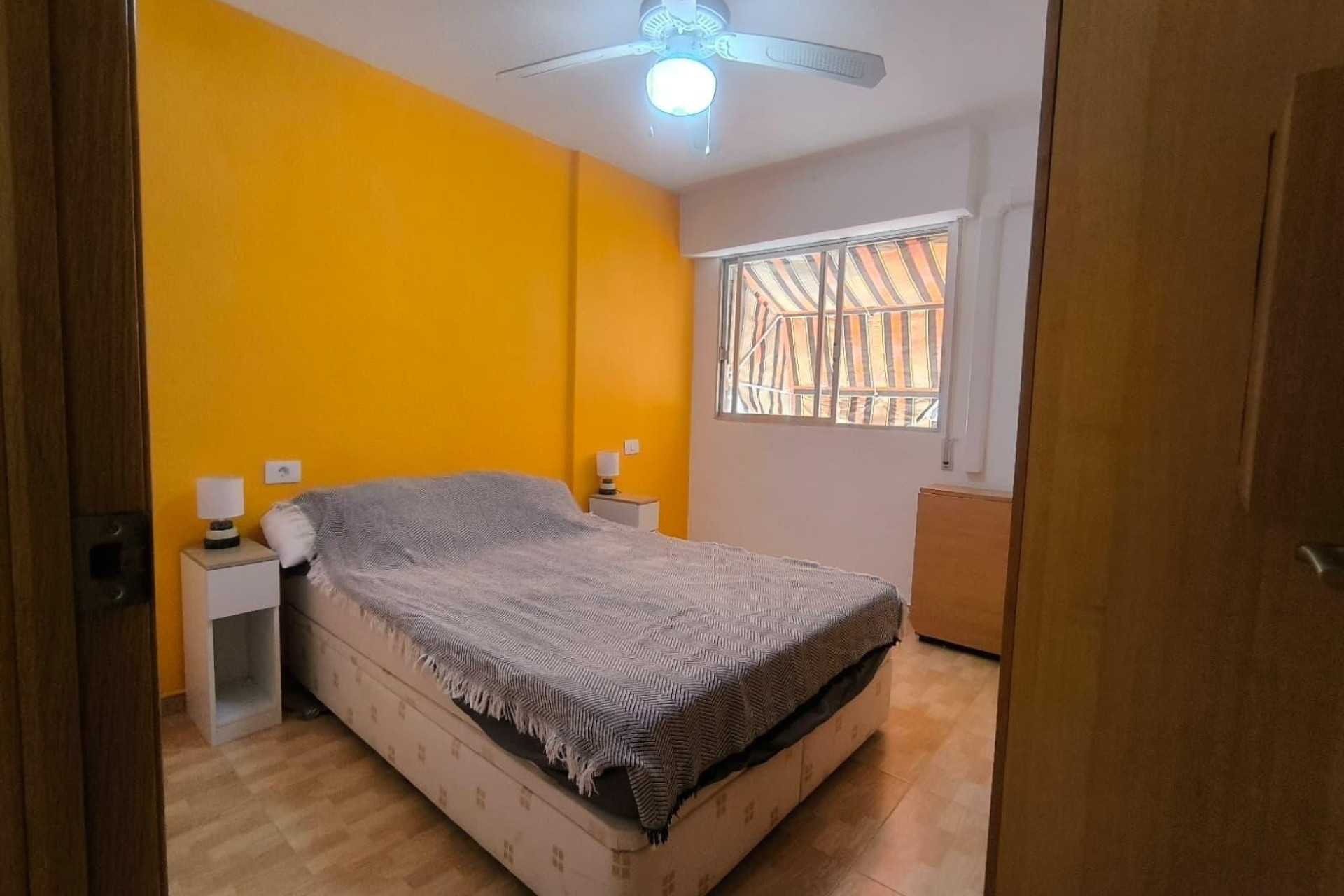 Herverkoop - Apartment - Torrevieja - Playa del Cura