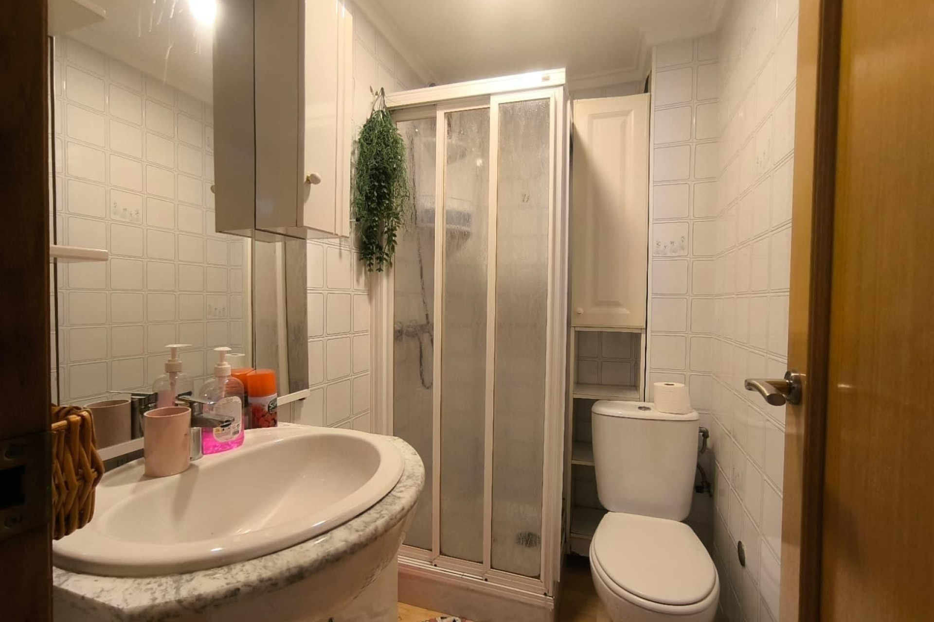 Herverkoop - Apartment - Torrevieja - Playa del Cura