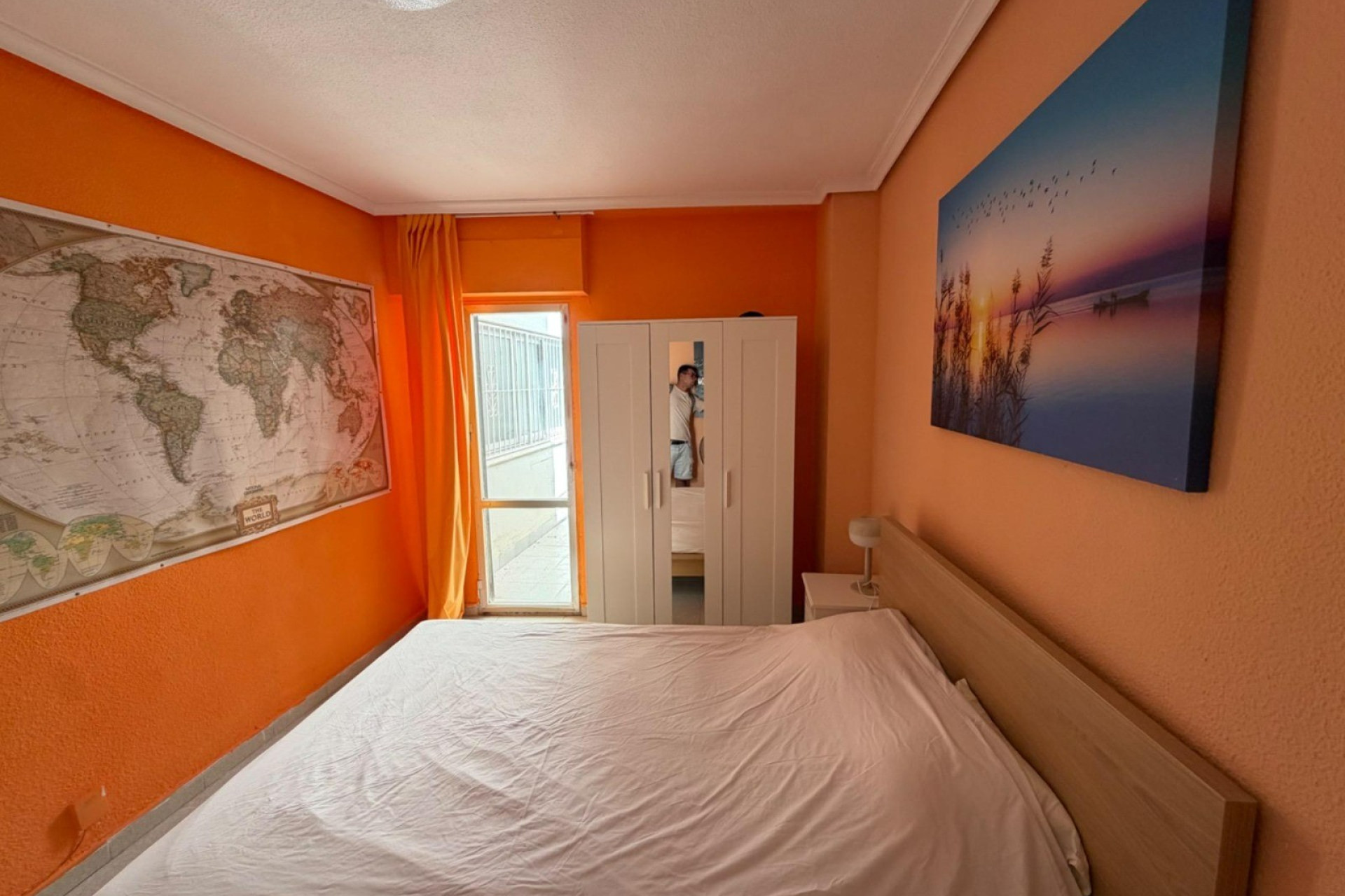 Herverkoop - Apartment - Torrevieja - Playa del Cura