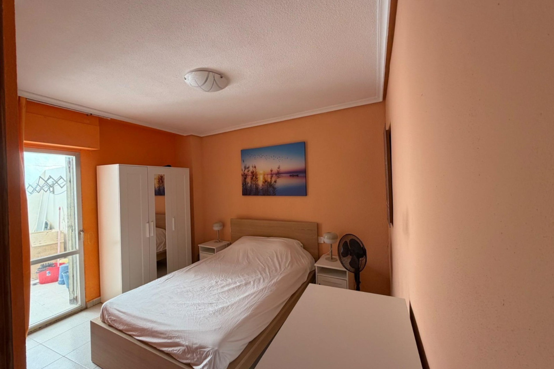 Herverkoop - Apartment - Torrevieja - Playa del Cura