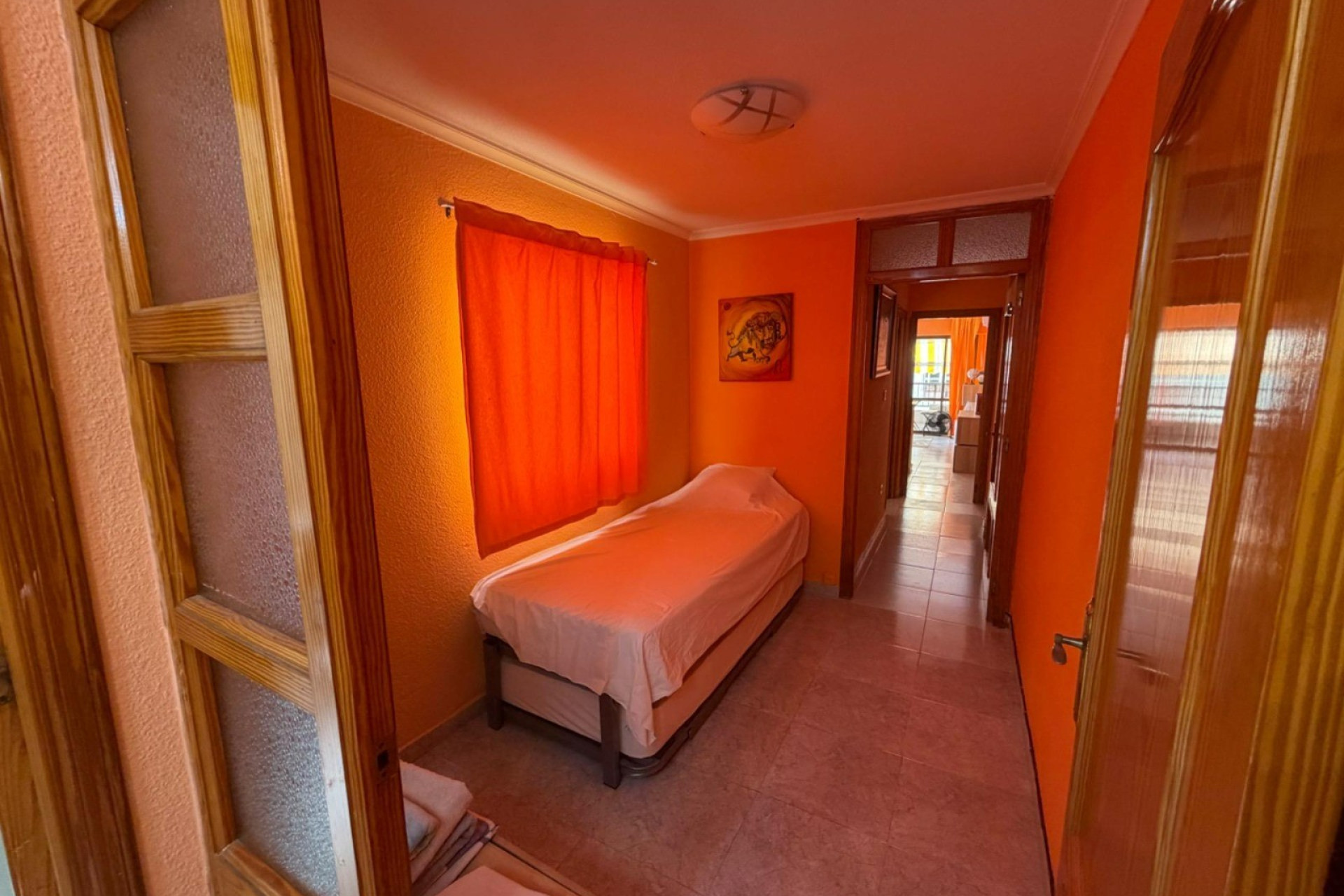 Herverkoop - Apartment - Torrevieja - Playa del Cura