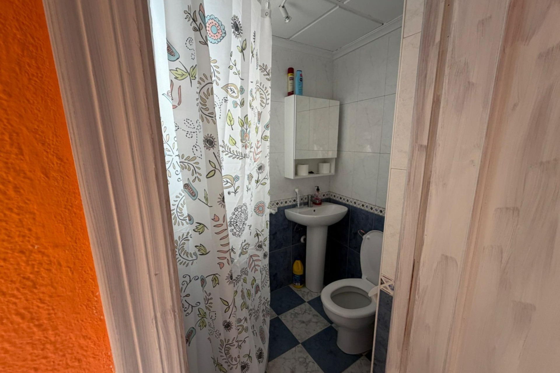 Herverkoop - Apartment - Torrevieja - Playa del Cura