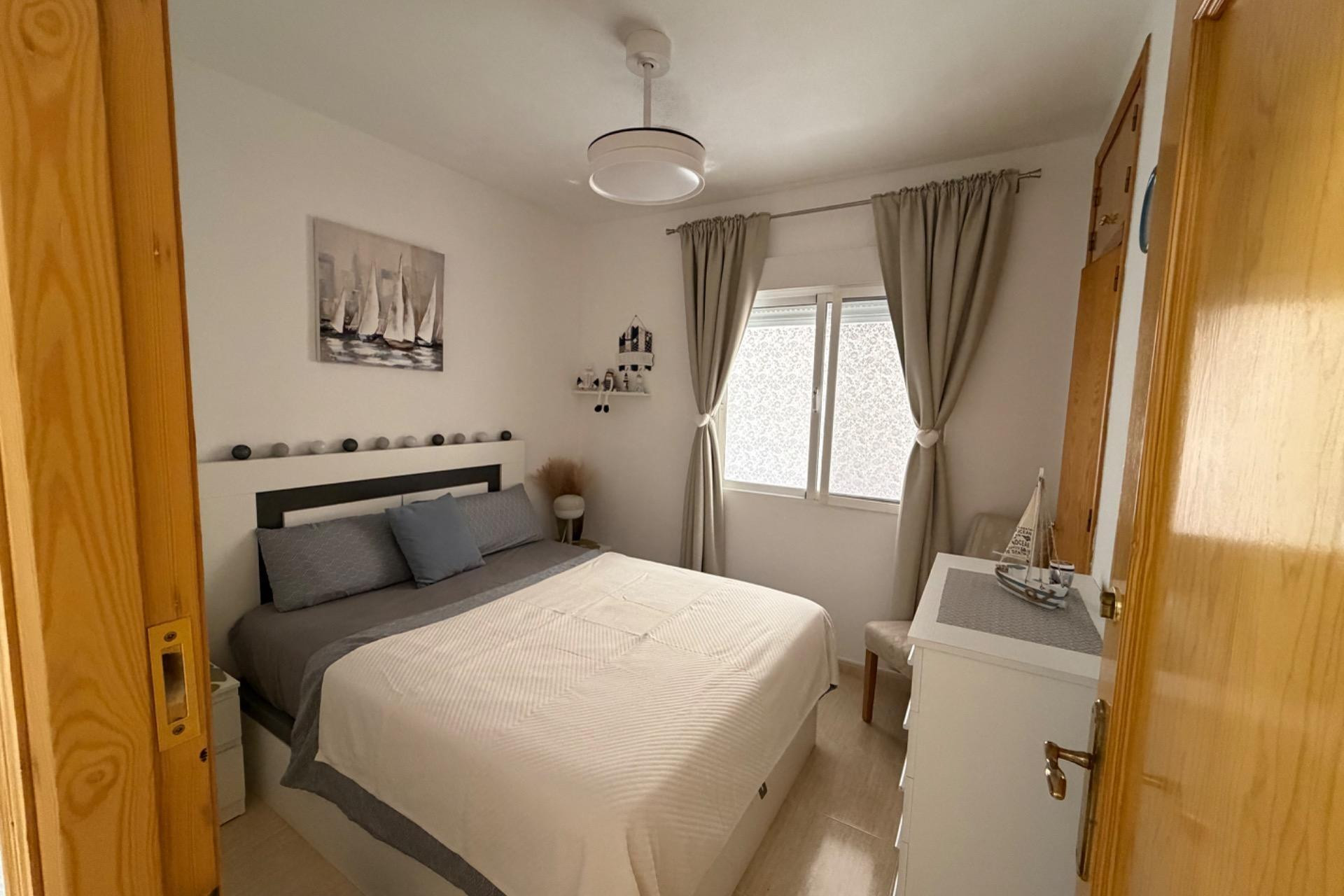 Herverkoop - Apartment - Torrevieja - Playa del cura
