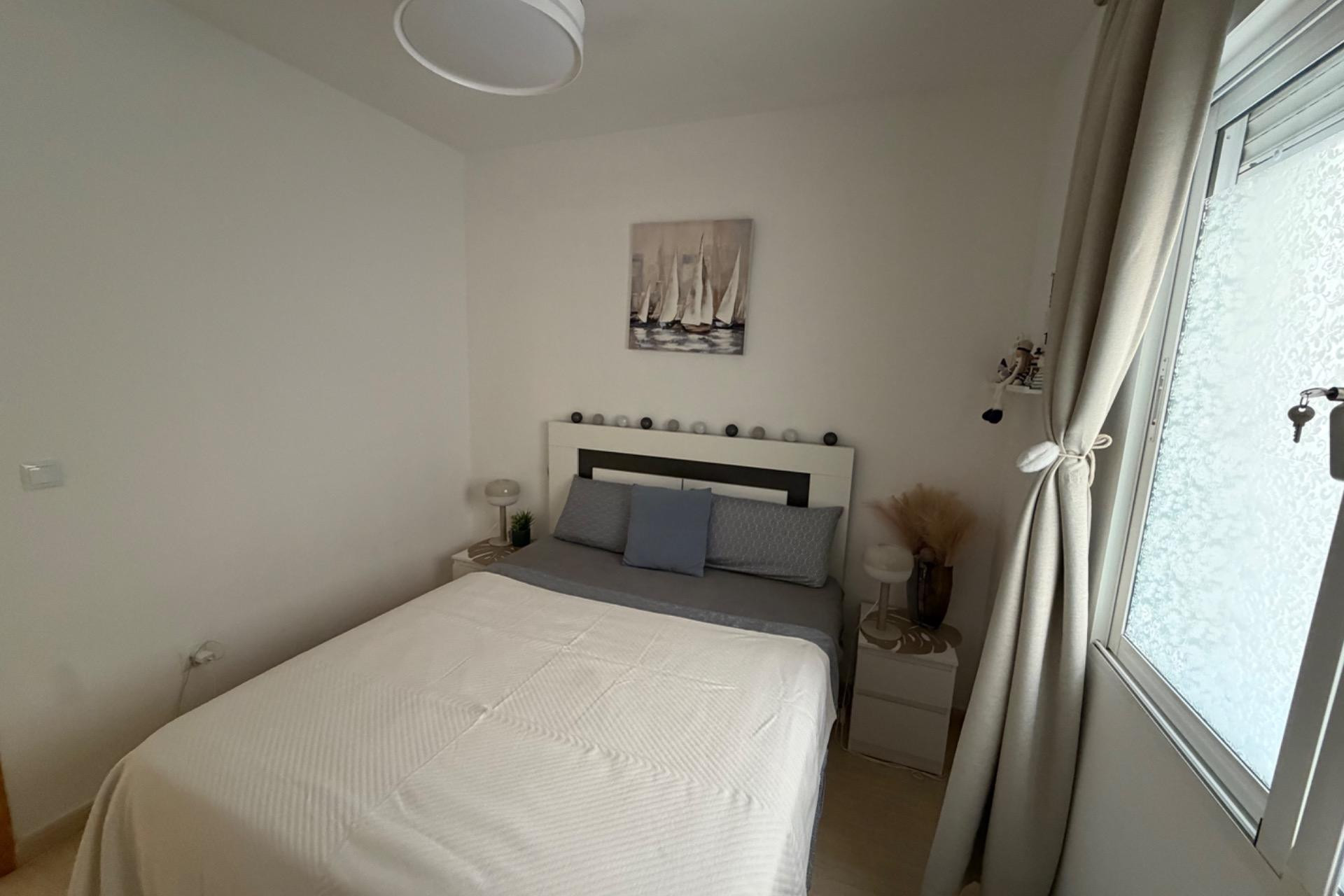 Herverkoop - Apartment - Torrevieja - Playa del cura
