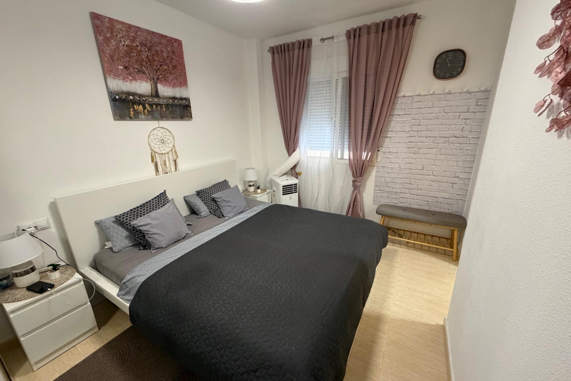 Herverkoop - Apartment - Torrevieja - Playa del cura
