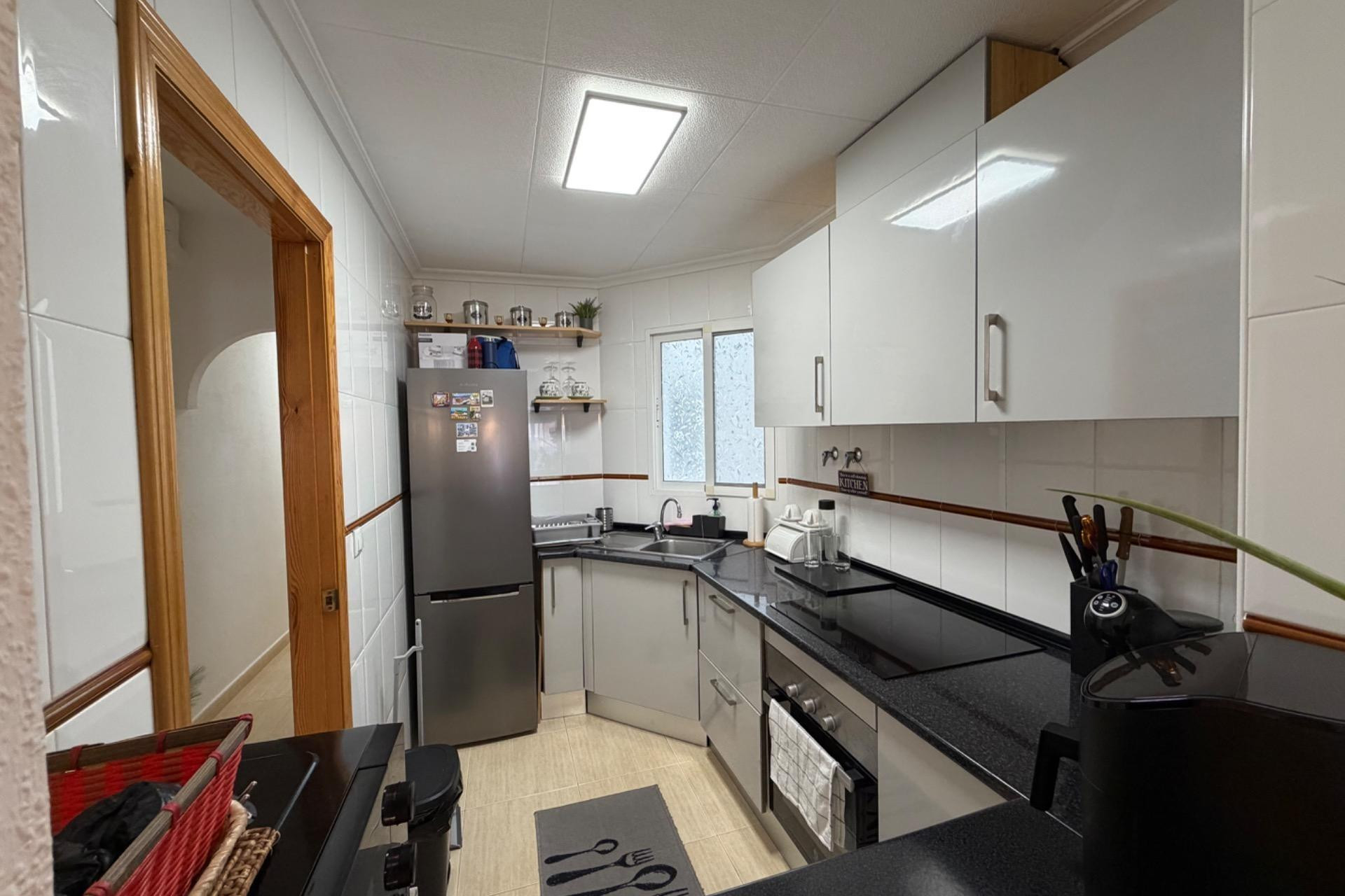Herverkoop - Apartment - Torrevieja - Playa del cura