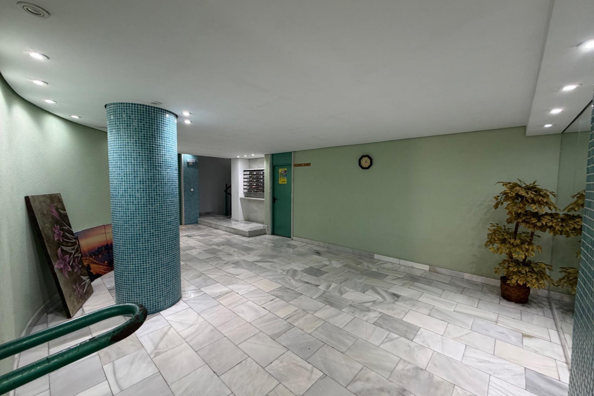 Herverkoop - Apartment - Torrevieja - Playa del cura
