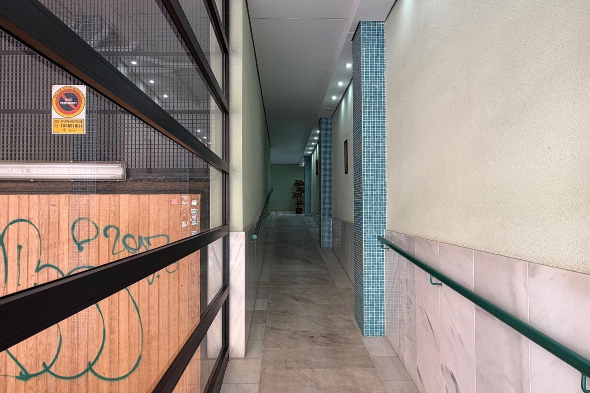 Herverkoop - Apartment - Torrevieja - Playa del cura