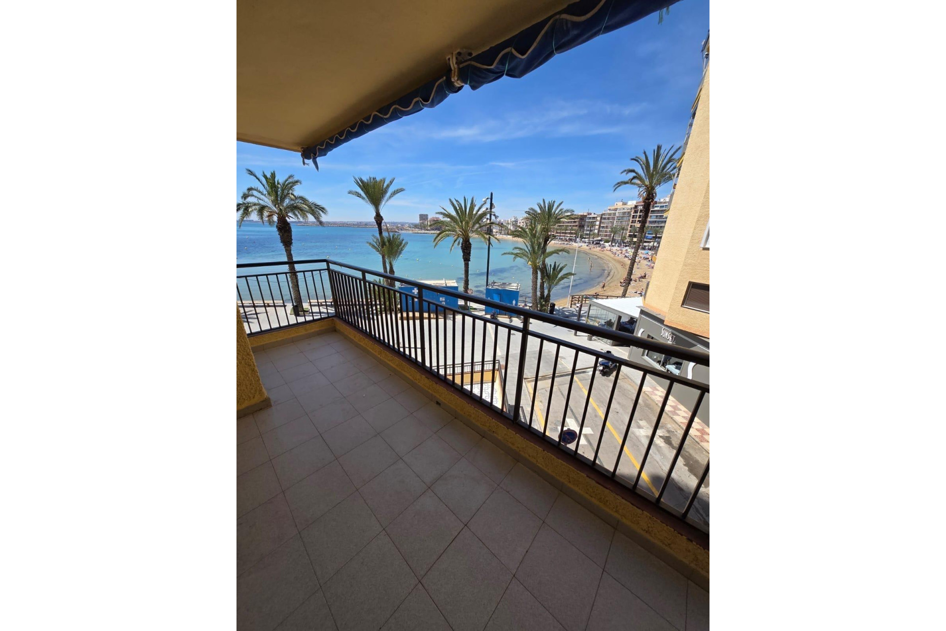 Herverkoop - Apartment - Torrevieja - Playa del cura