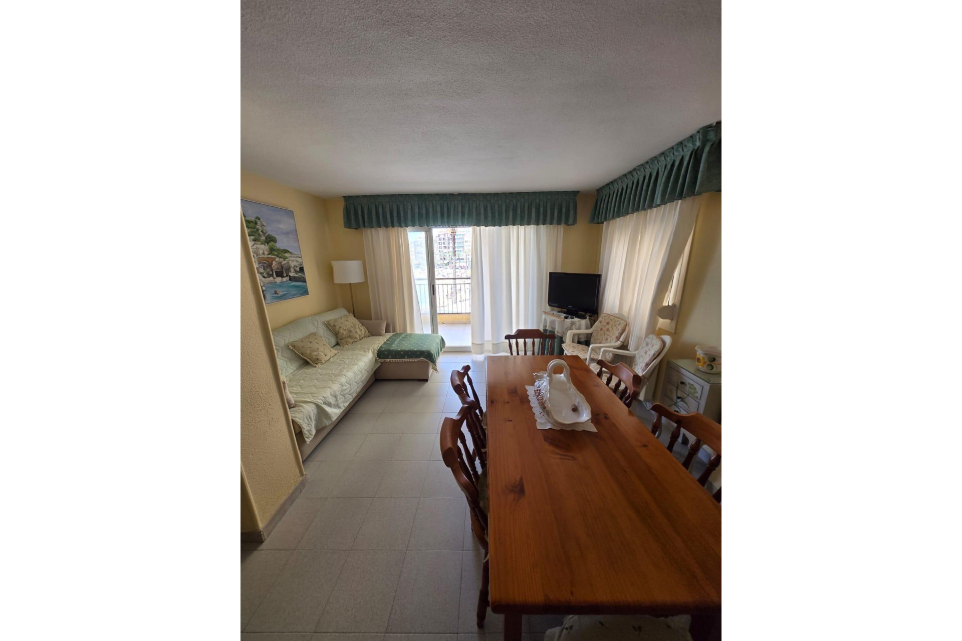 Herverkoop - Apartment - Torrevieja - Playa del cura