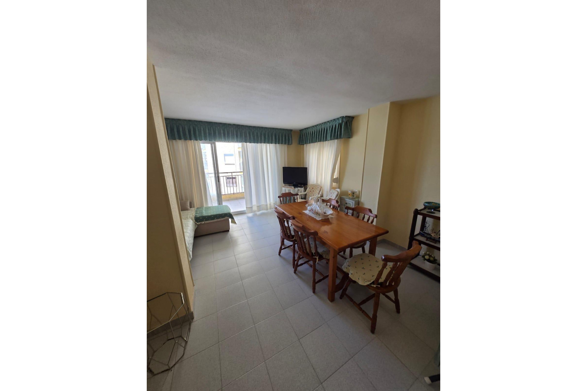 Herverkoop - Apartment - Torrevieja - Playa del cura