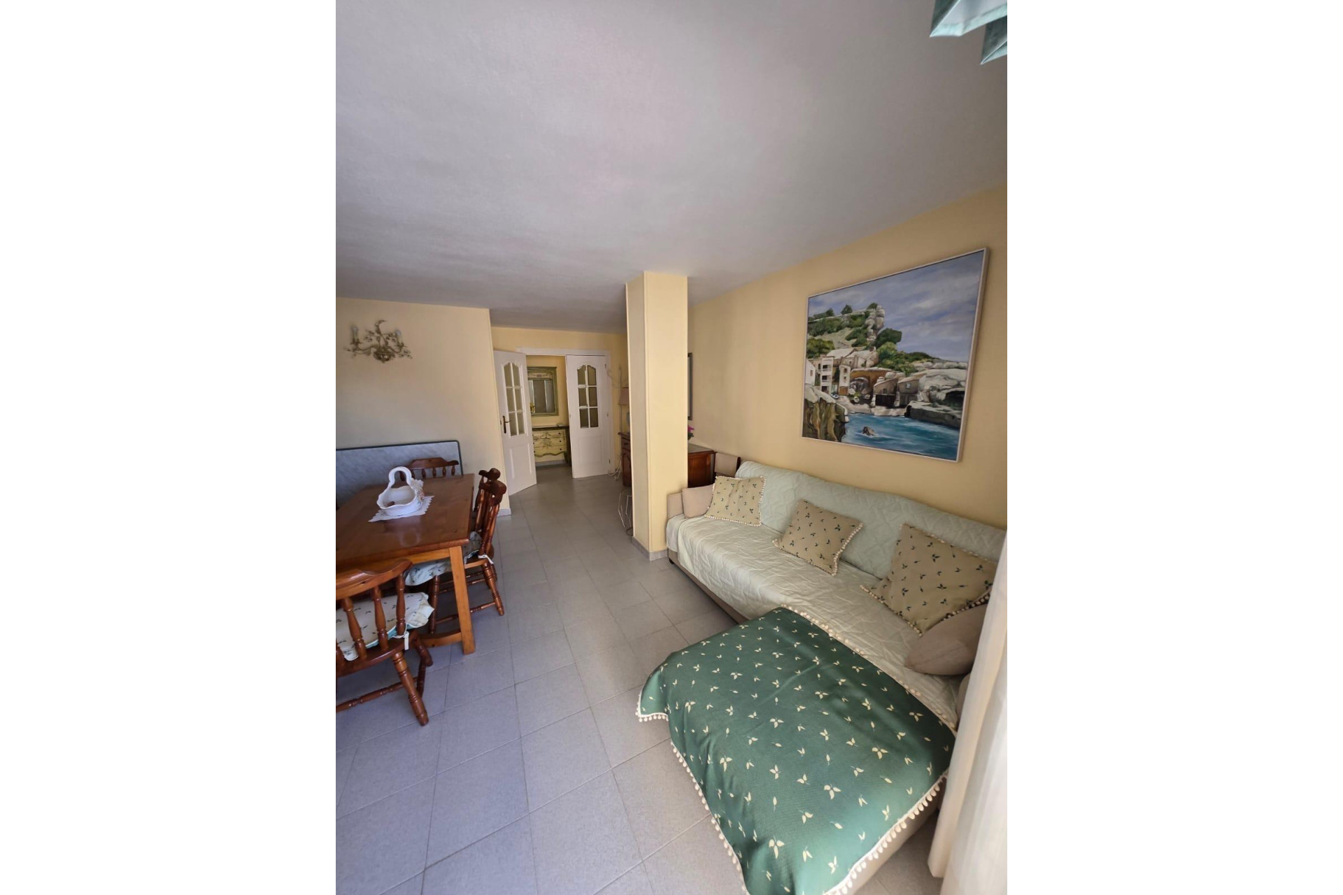 Herverkoop - Apartment - Torrevieja - Playa del cura