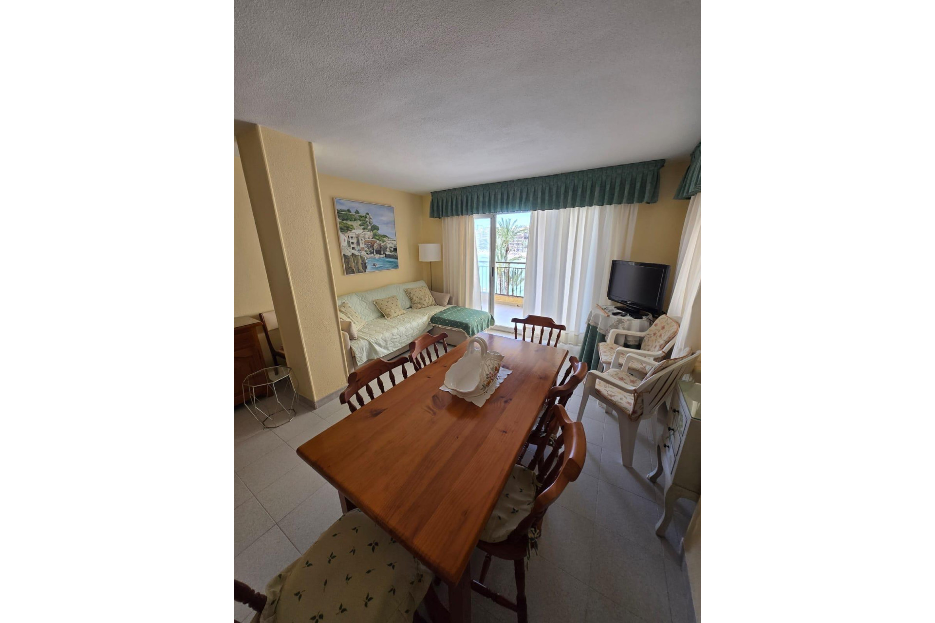Herverkoop - Apartment - Torrevieja - Playa del cura