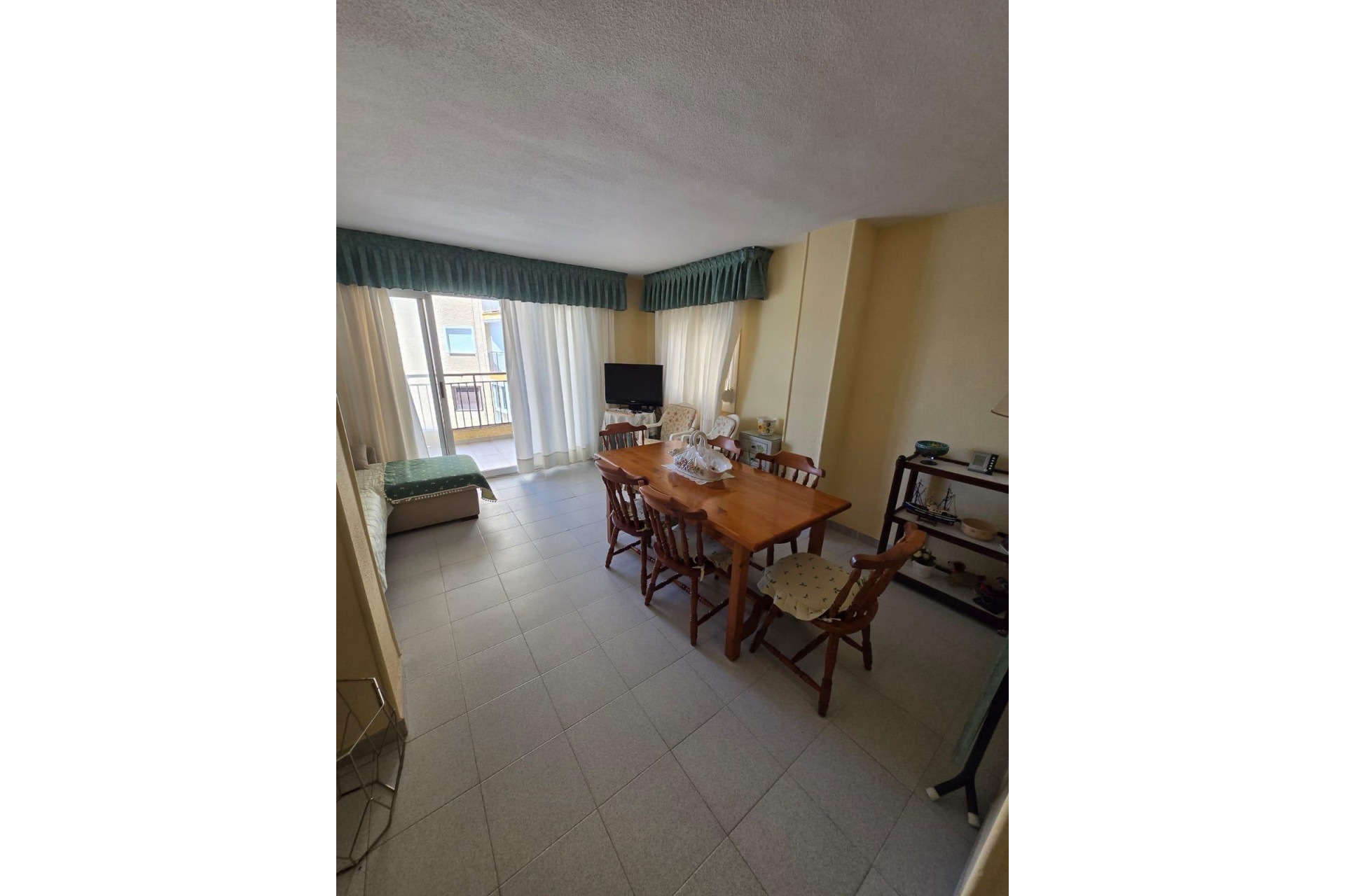 Herverkoop - Apartment - Torrevieja - Playa del cura