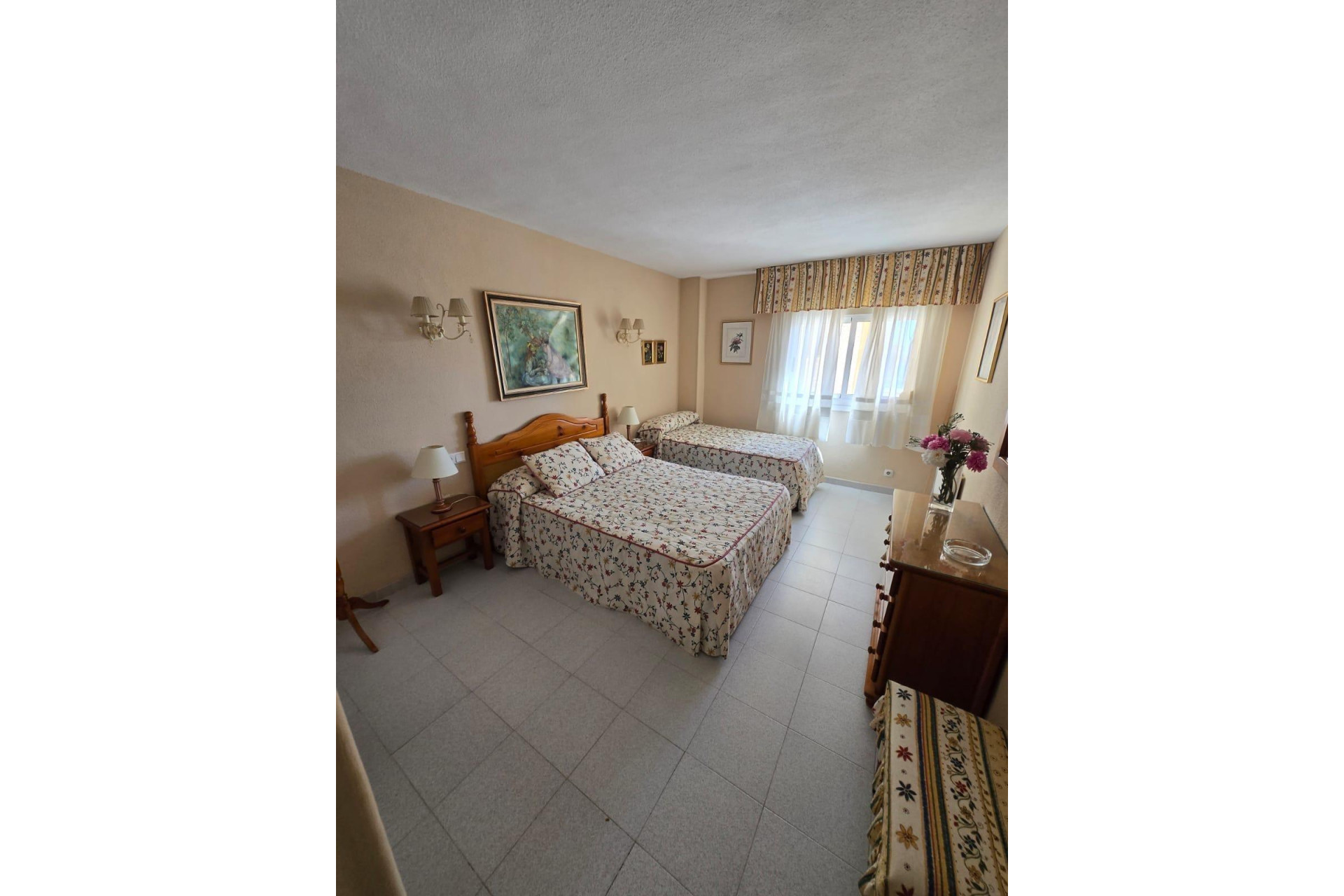 Herverkoop - Apartment - Torrevieja - Playa del cura