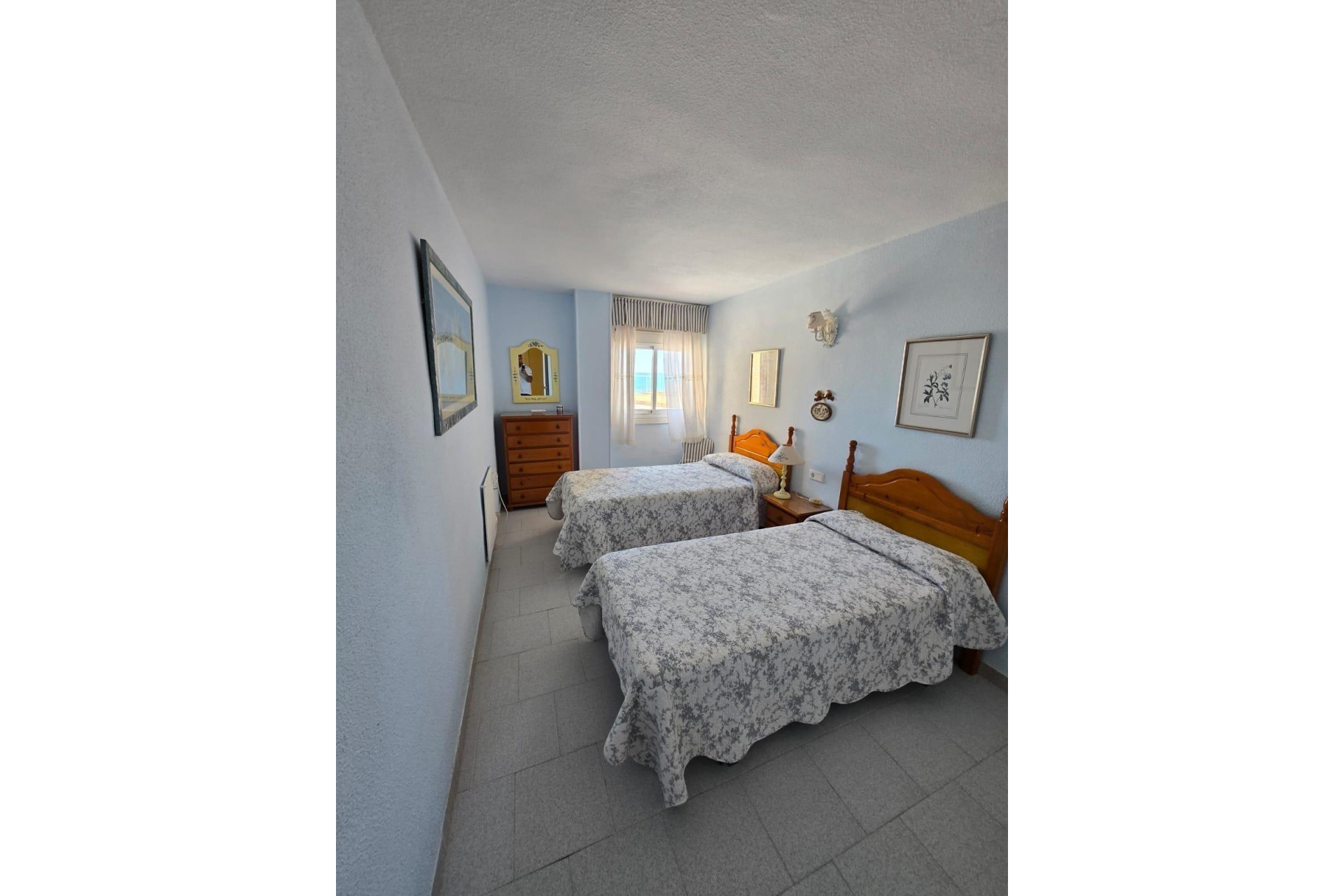 Herverkoop - Apartment - Torrevieja - Playa del cura