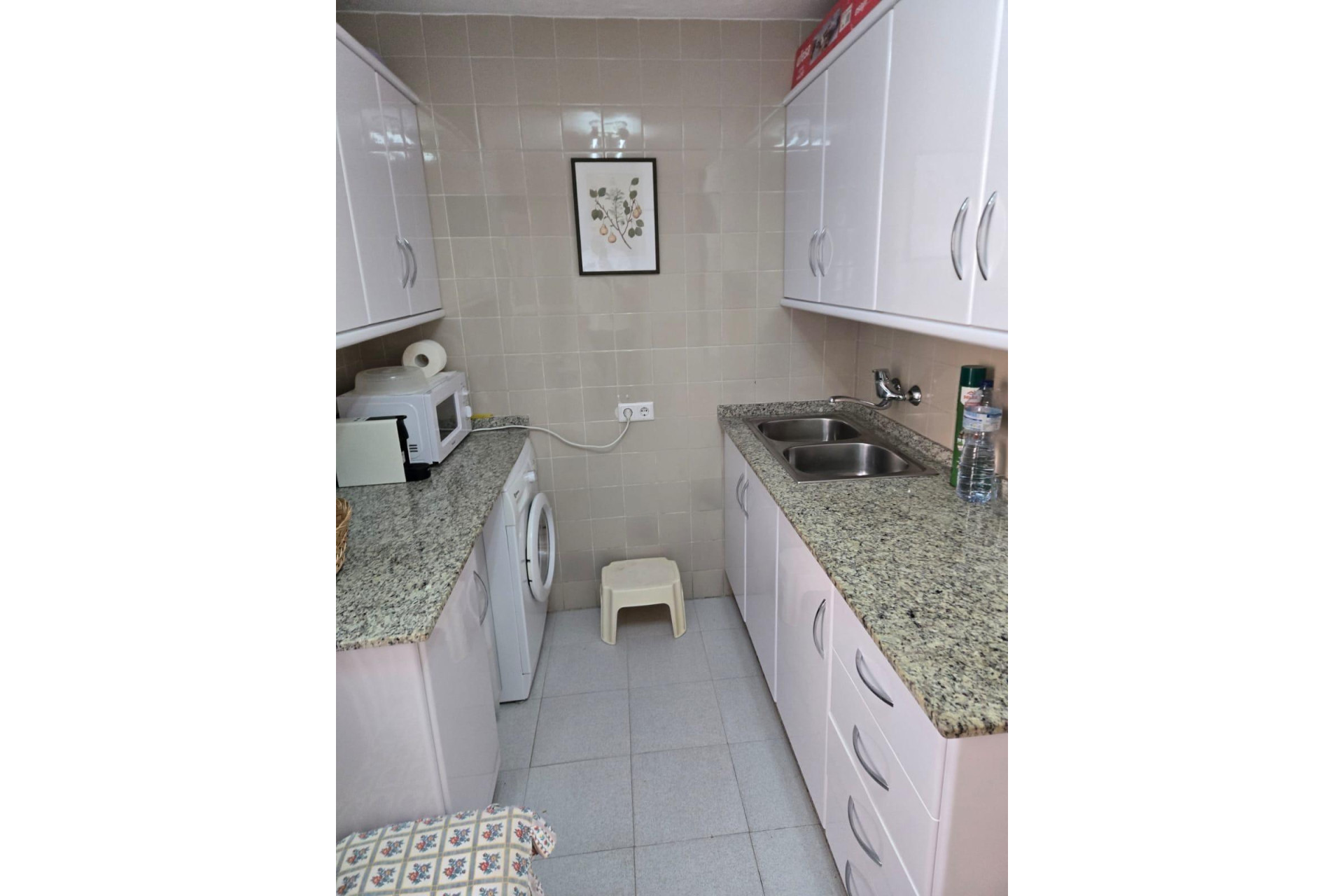 Herverkoop - Apartment - Torrevieja - Playa del cura