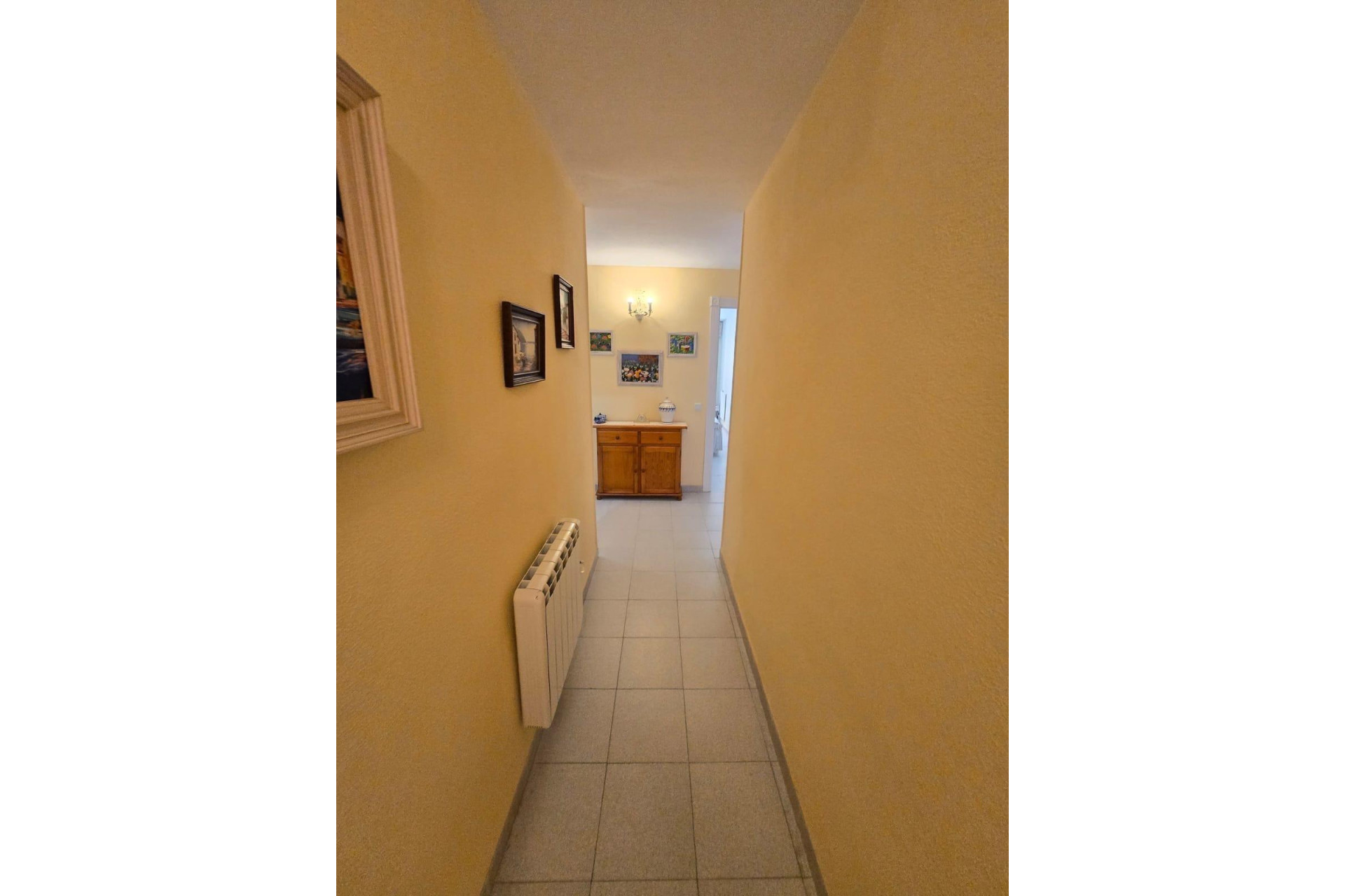 Herverkoop - Apartment - Torrevieja - Playa del cura
