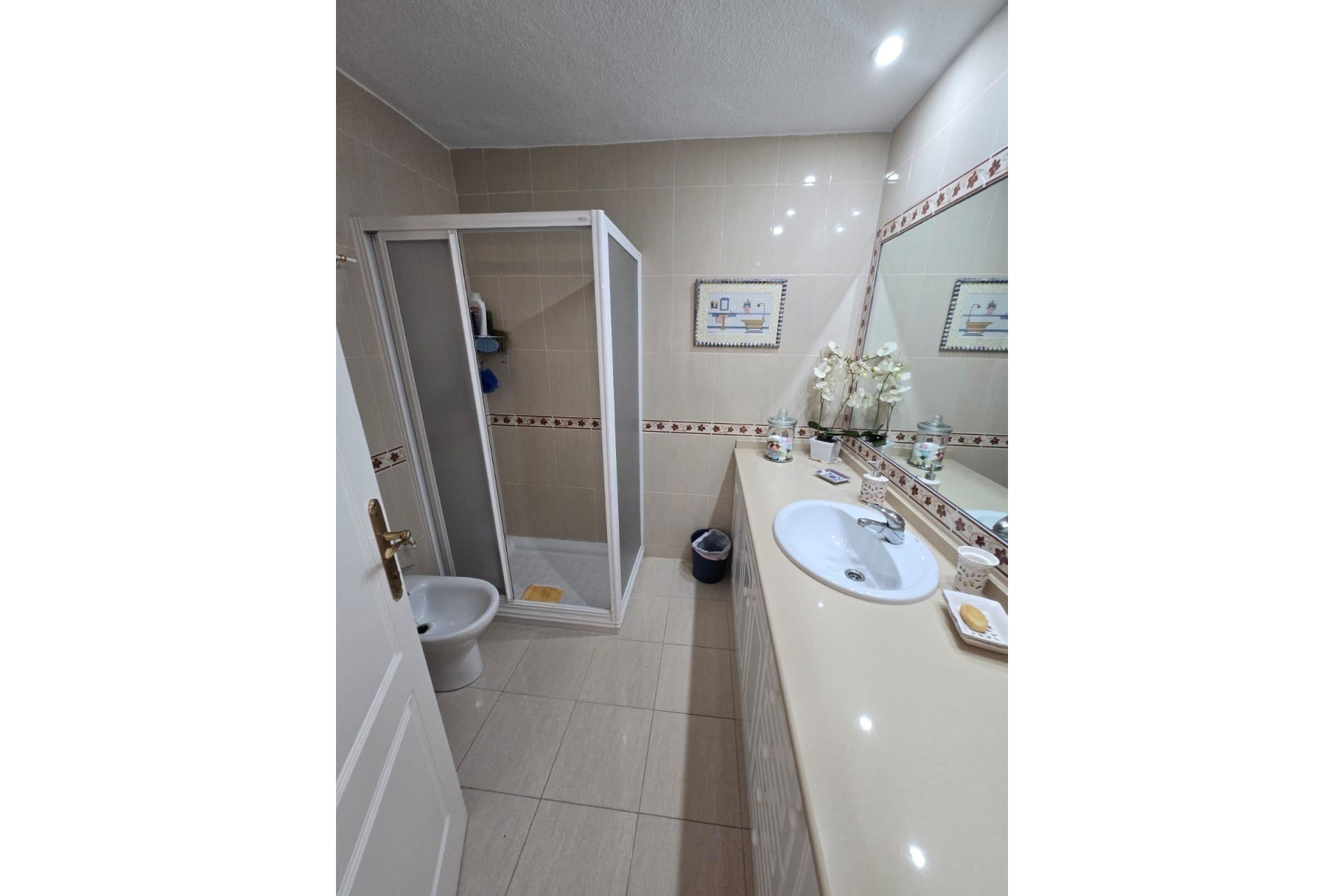 Herverkoop - Apartment - Torrevieja - Playa del cura