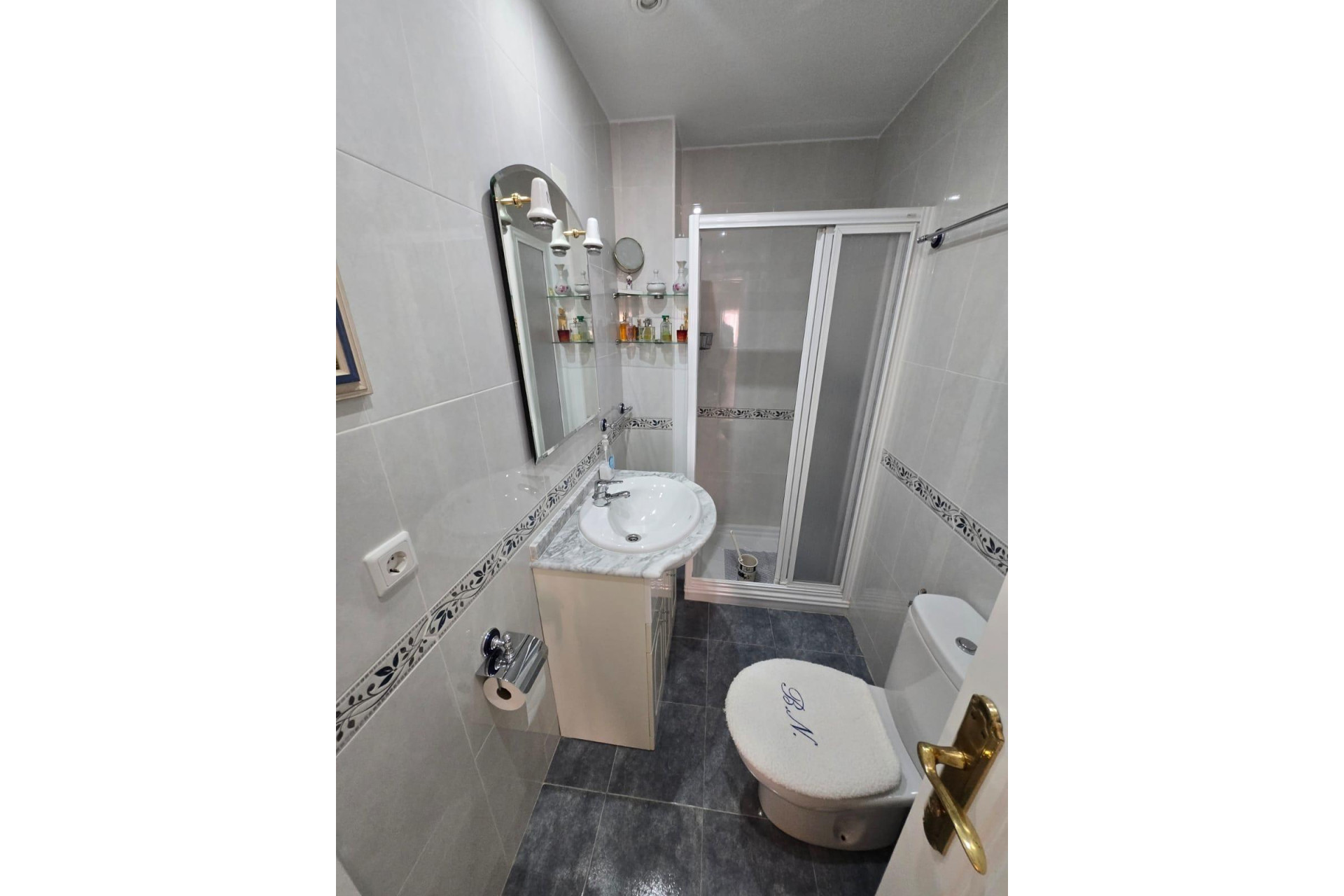 Herverkoop - Apartment - Torrevieja - Playa del cura